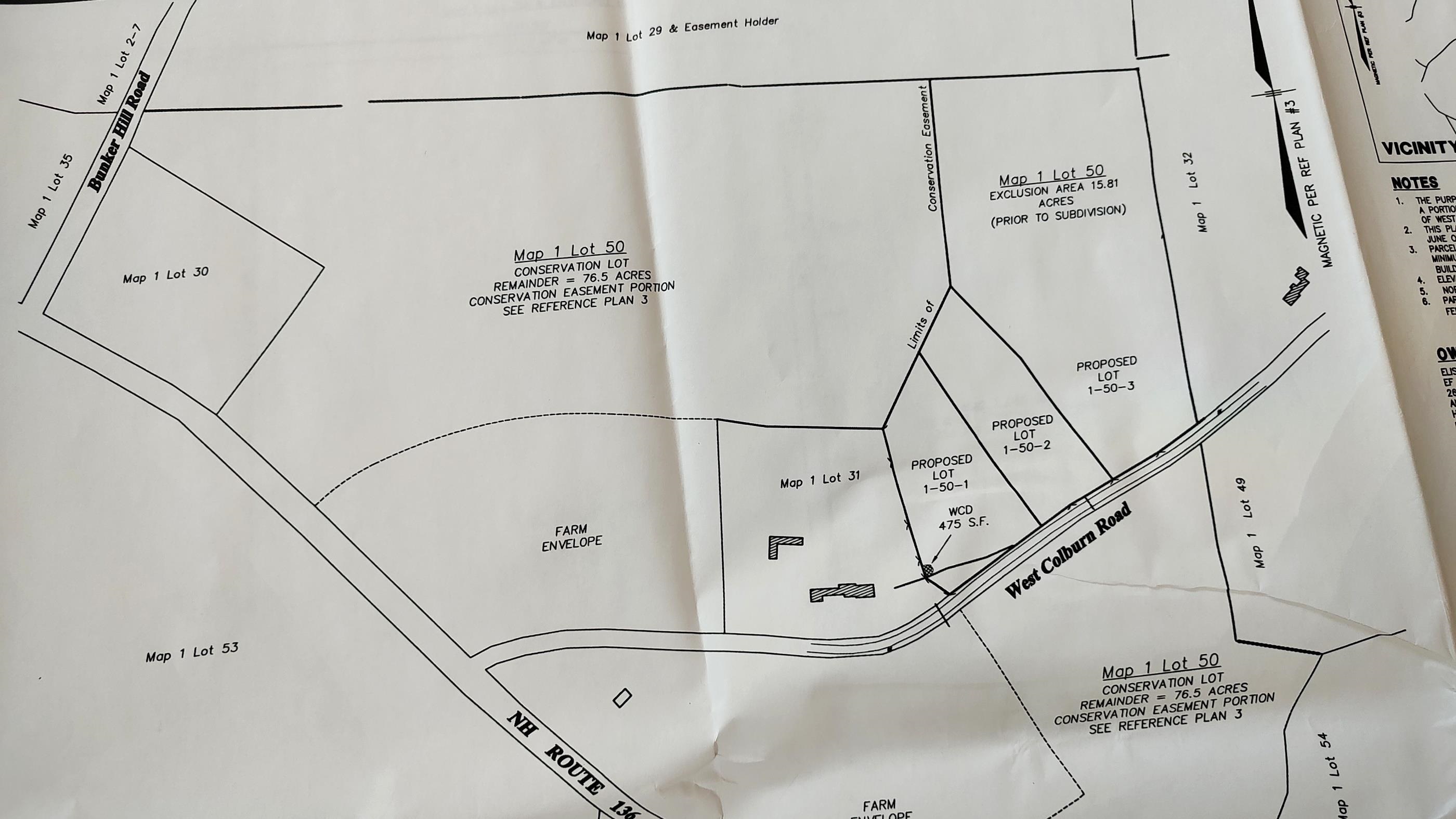 Lot 1-50-1 Colburn Road Unit: 1-50-1