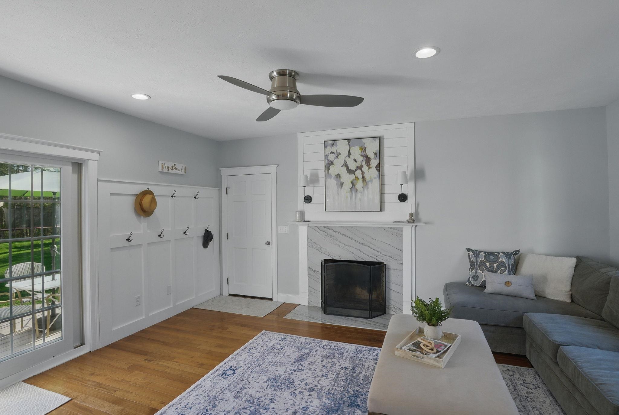 6 Cider Mill Road