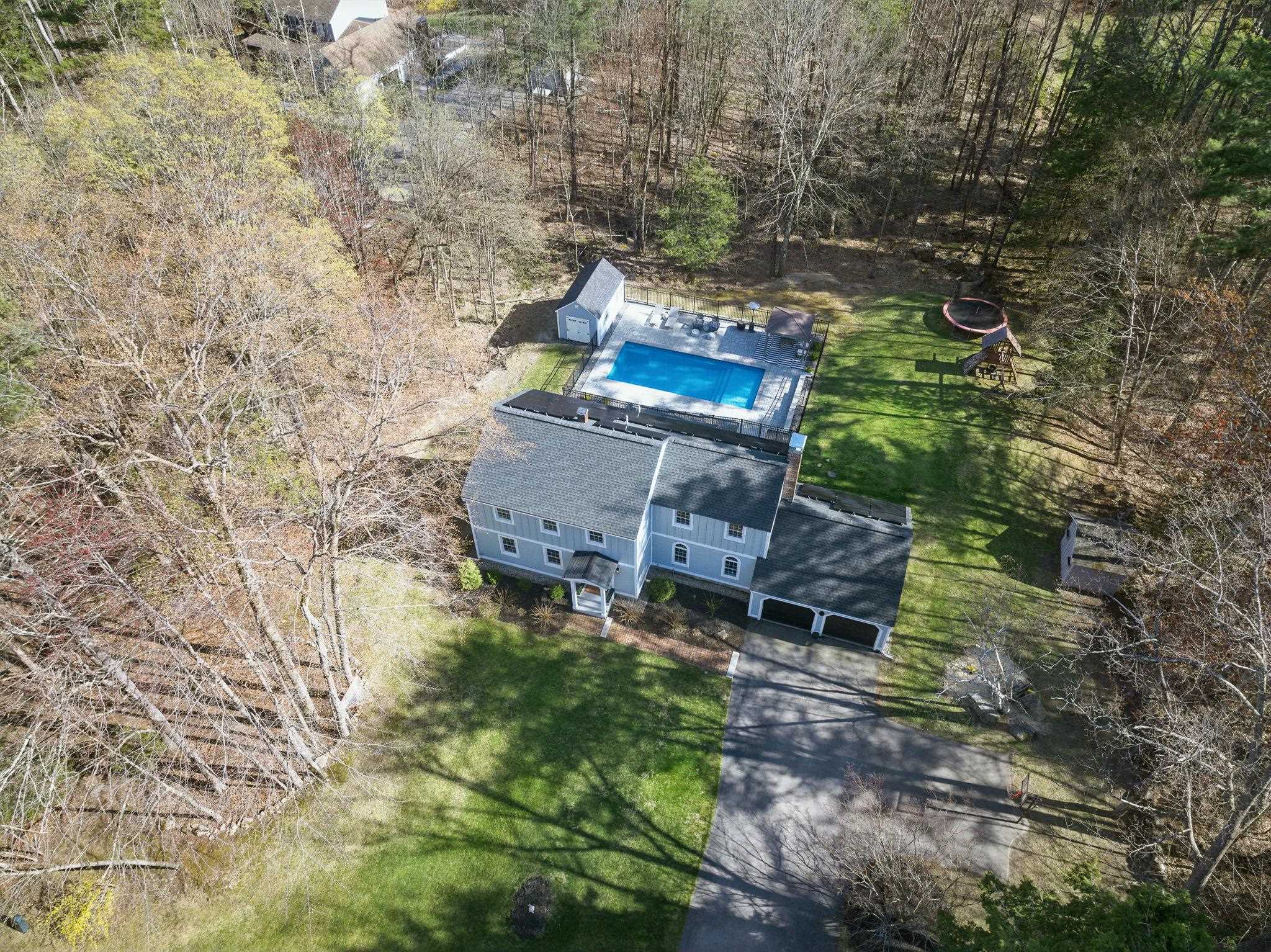 6 Cider Mill Road