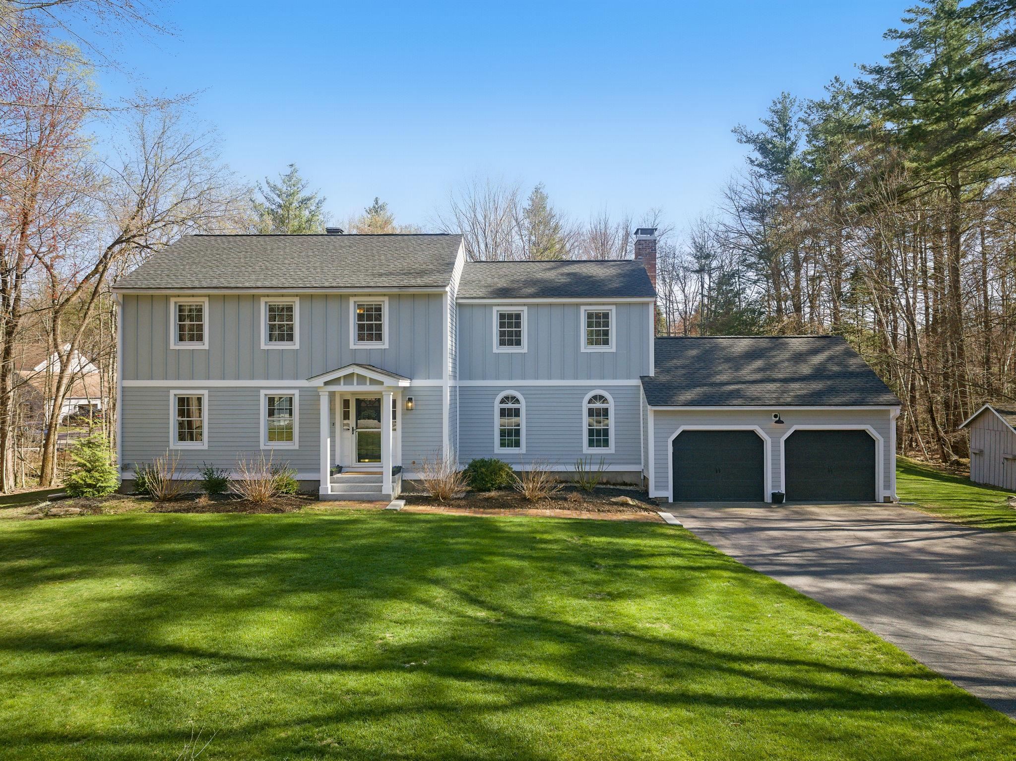 6 Cider Mill Road