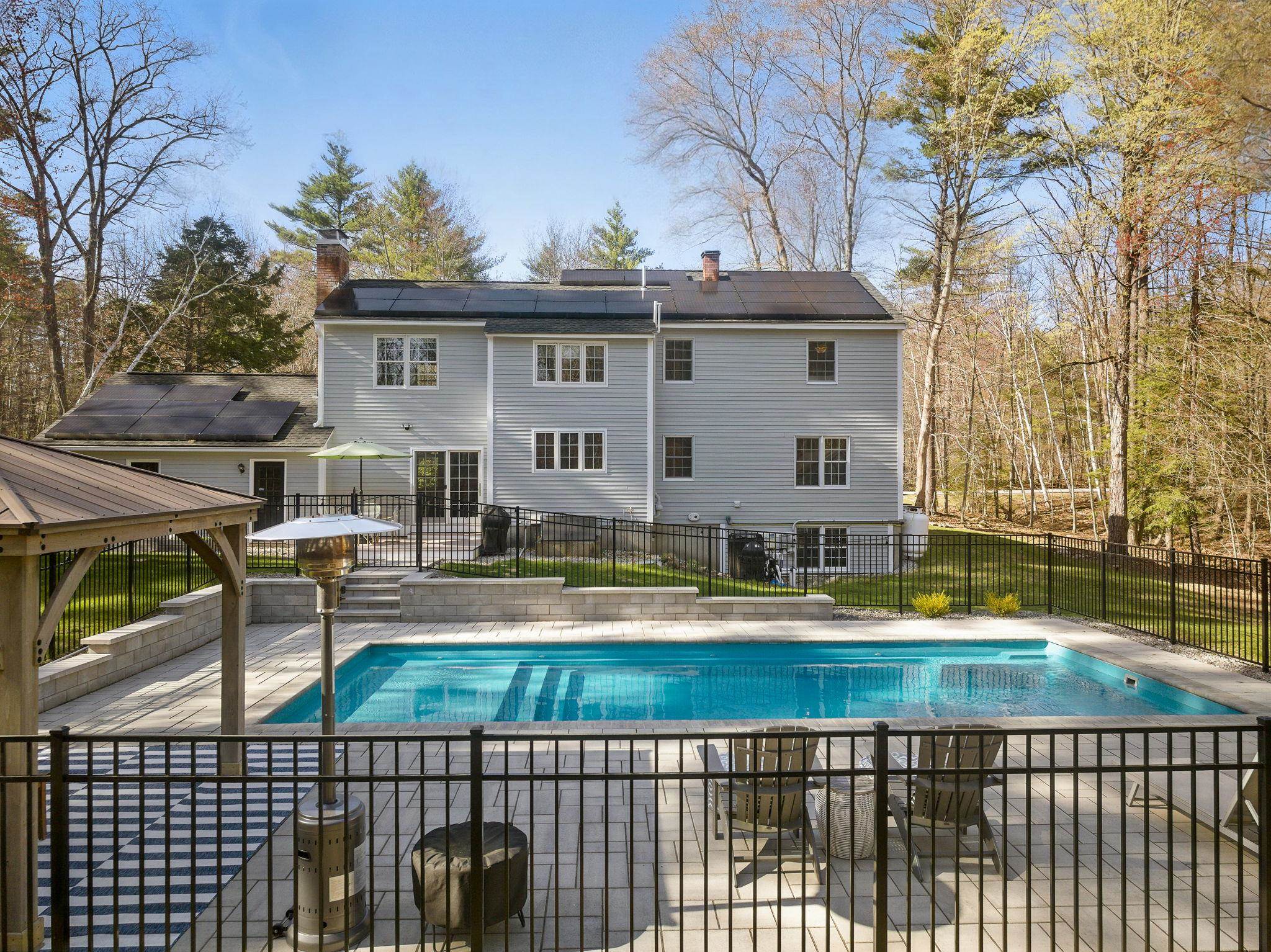 6 Cider Mill Road