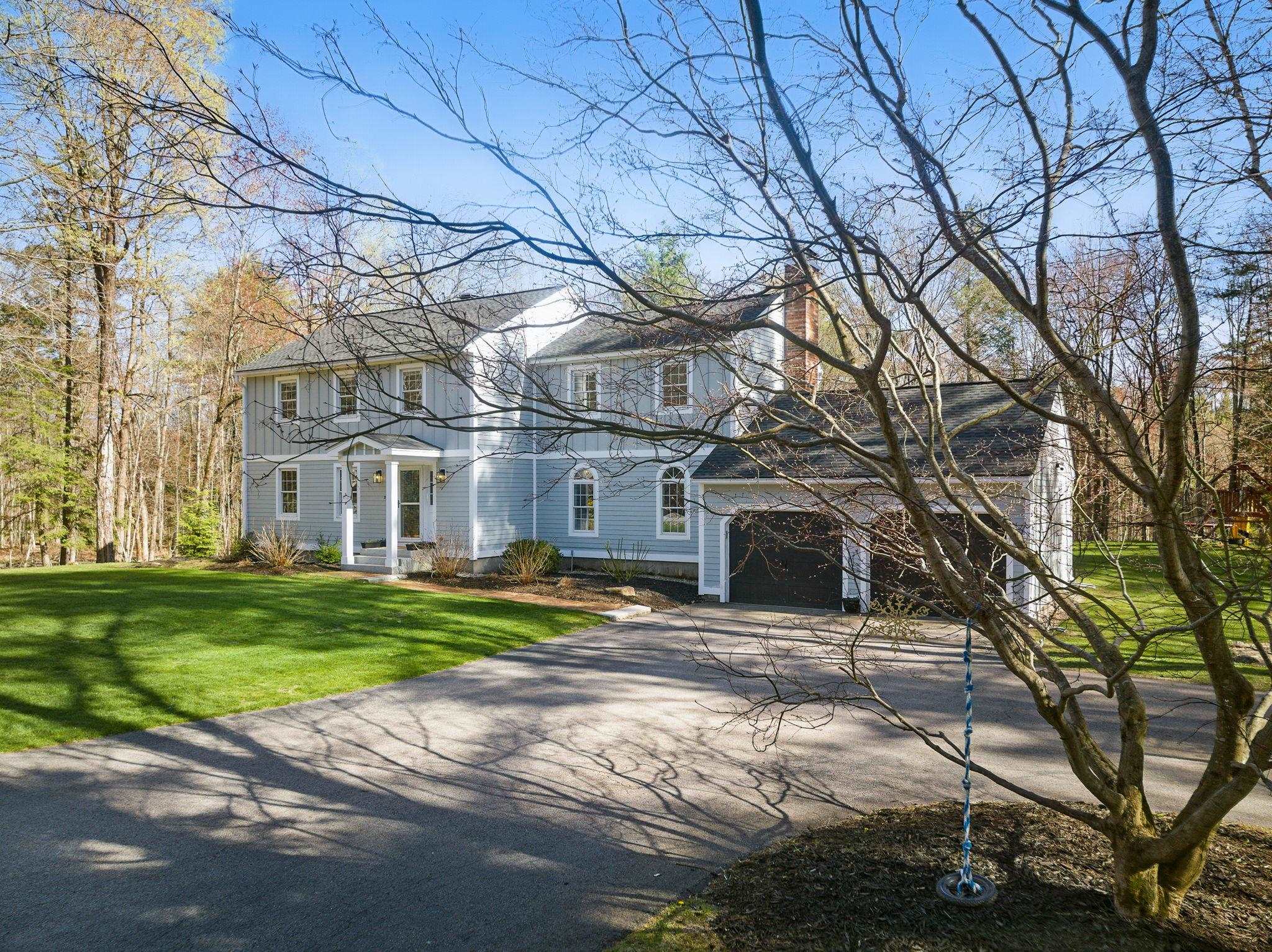 6 Cider Mill Road