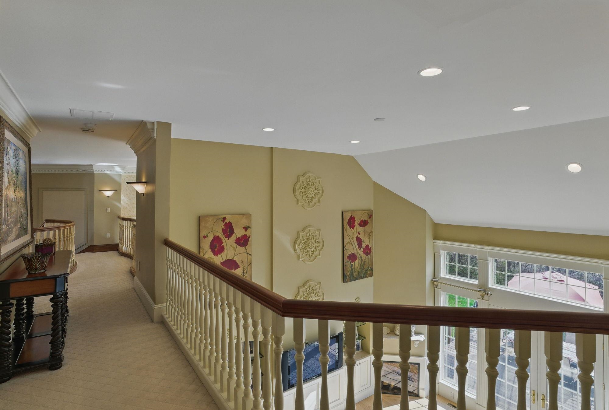 7 Champagne Terrace