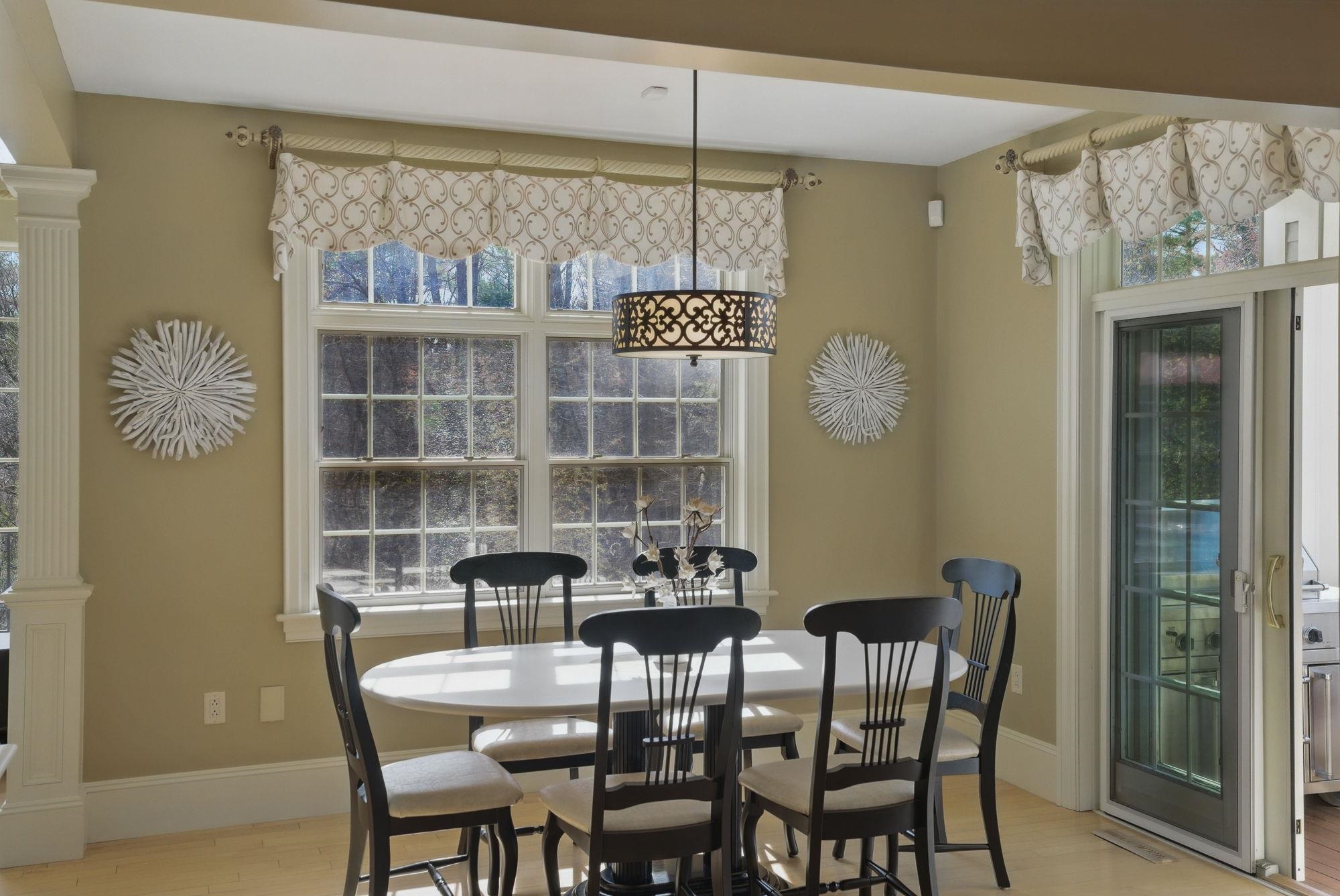 7 Champagne Terrace