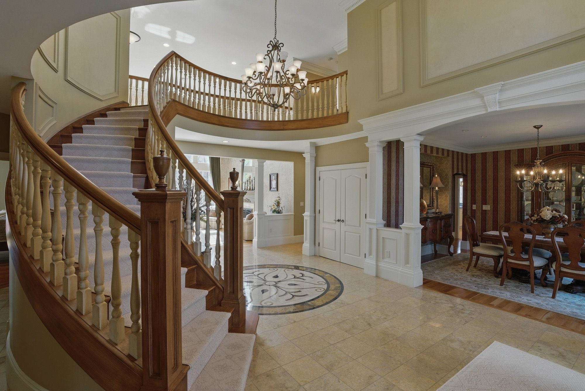 7 Champagne Terrace