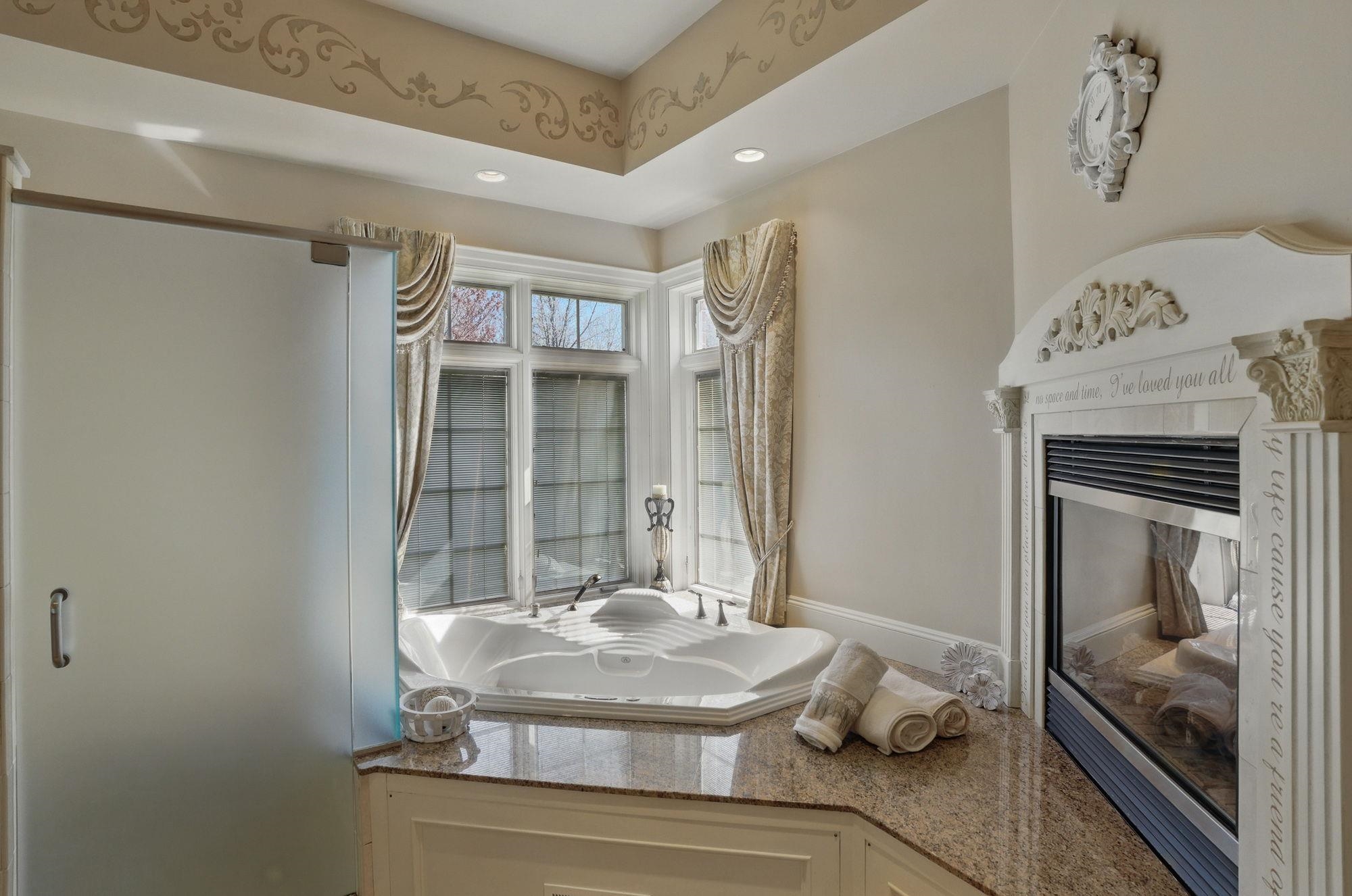 7 Champagne Terrace