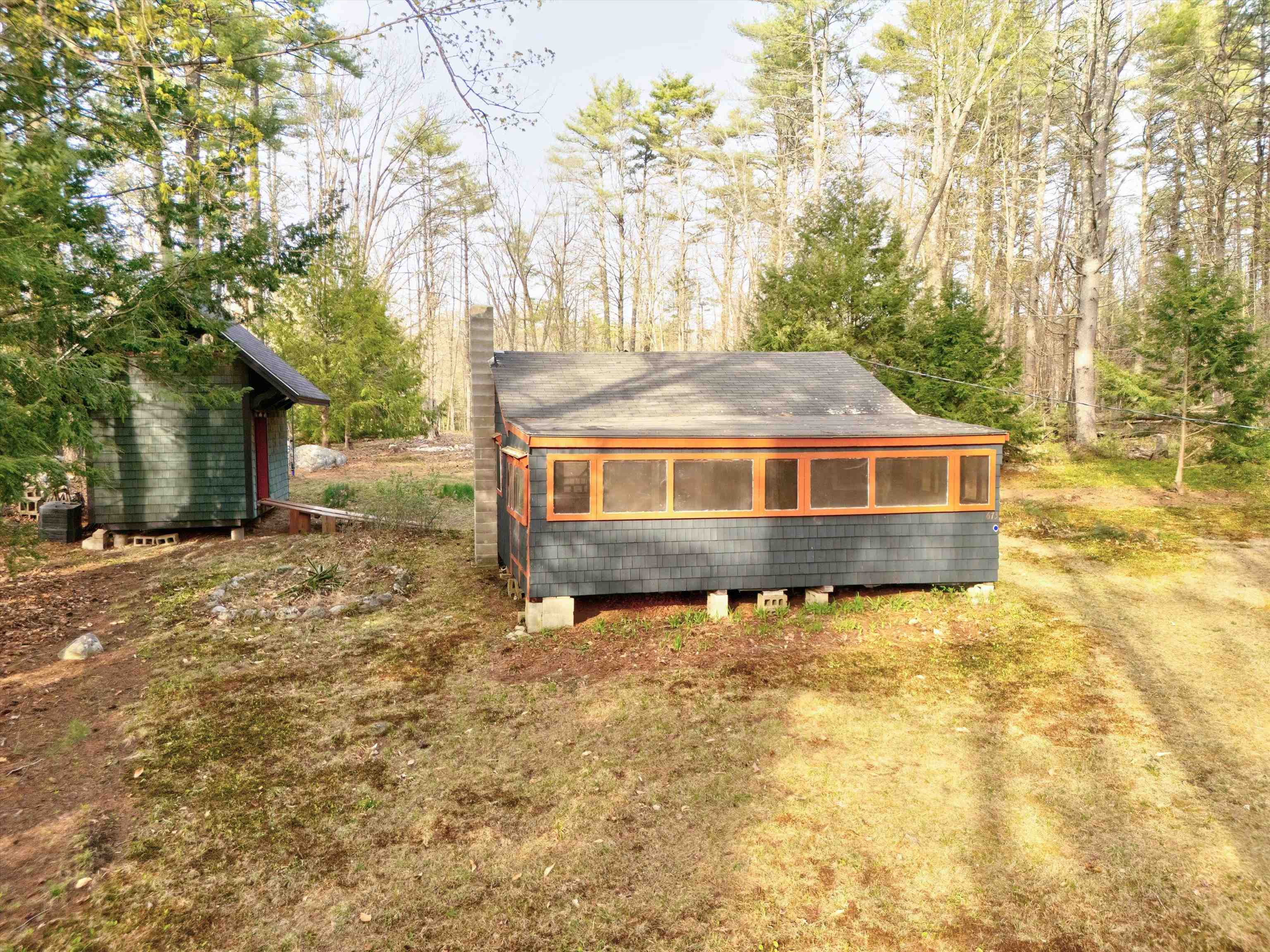 673 Bedford Road
