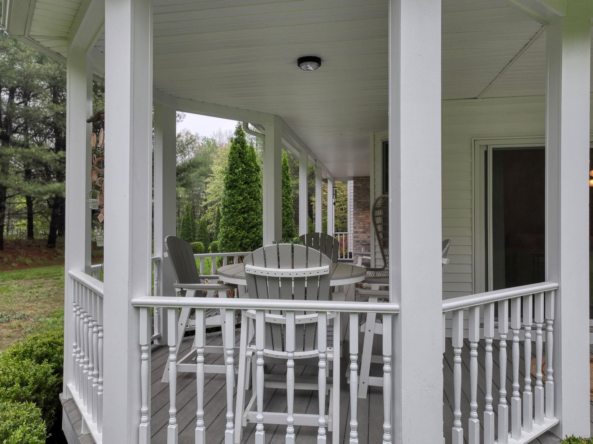 60 Mason Road