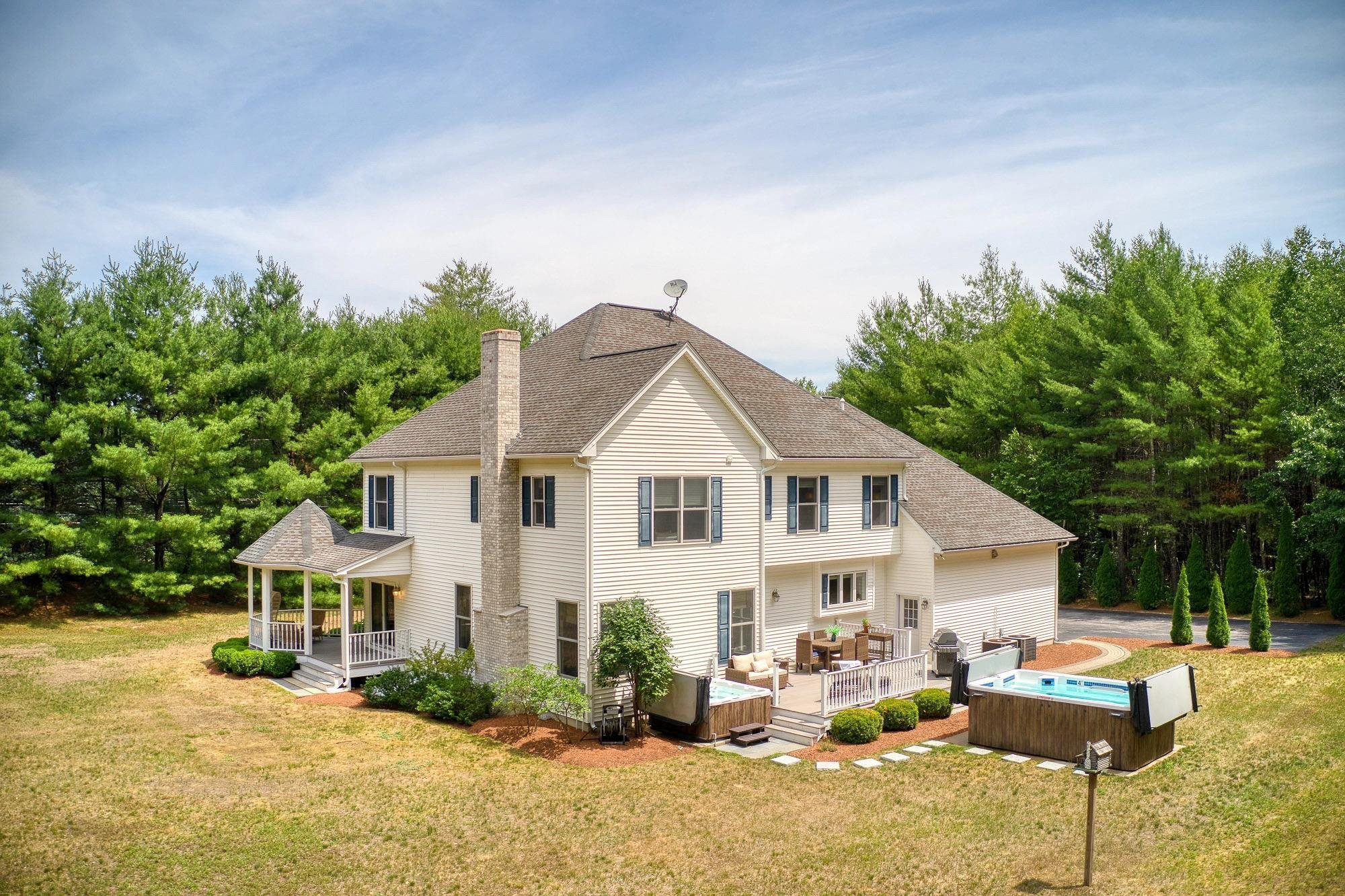 60 Mason Road