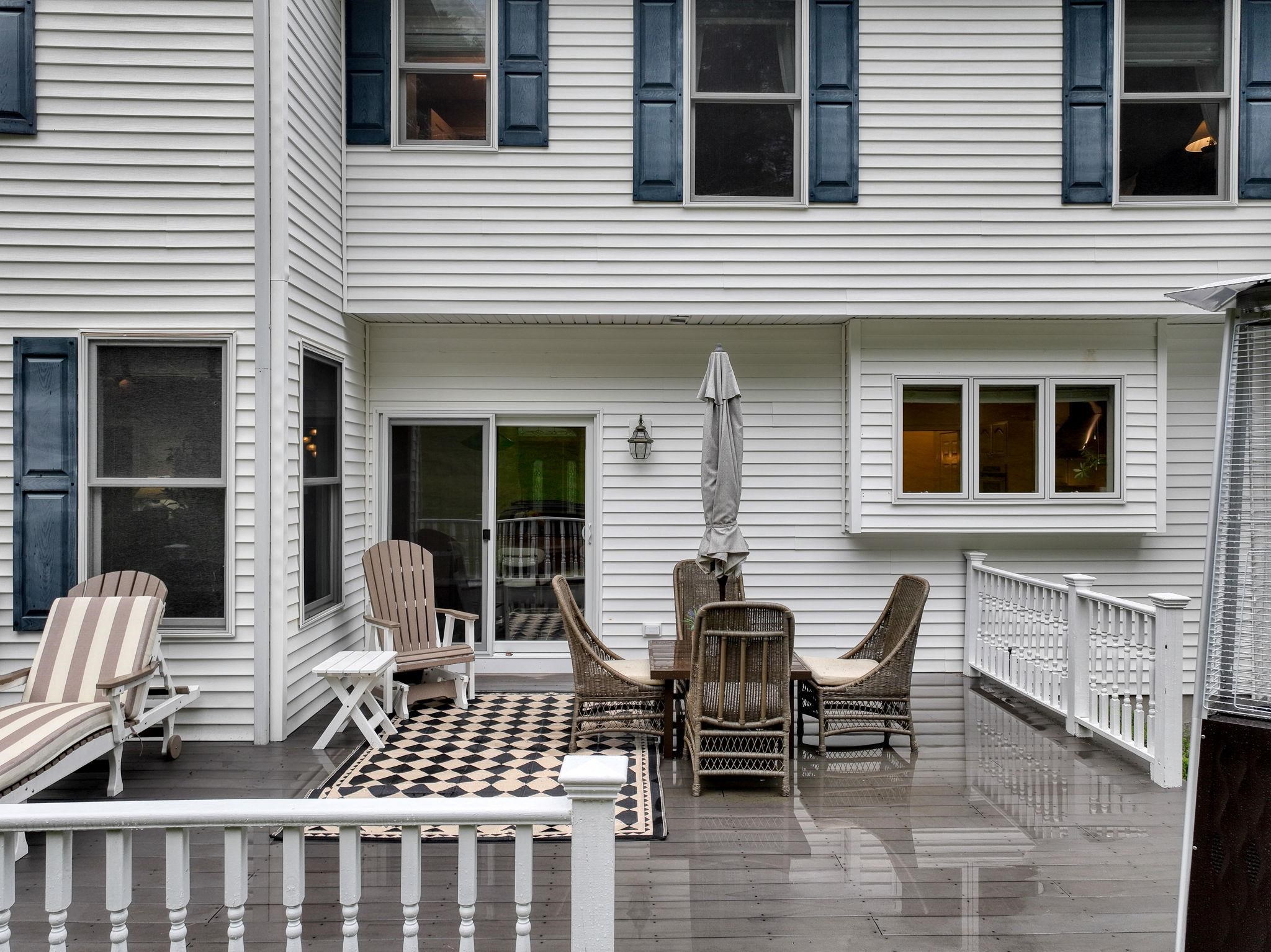 60 Mason Road