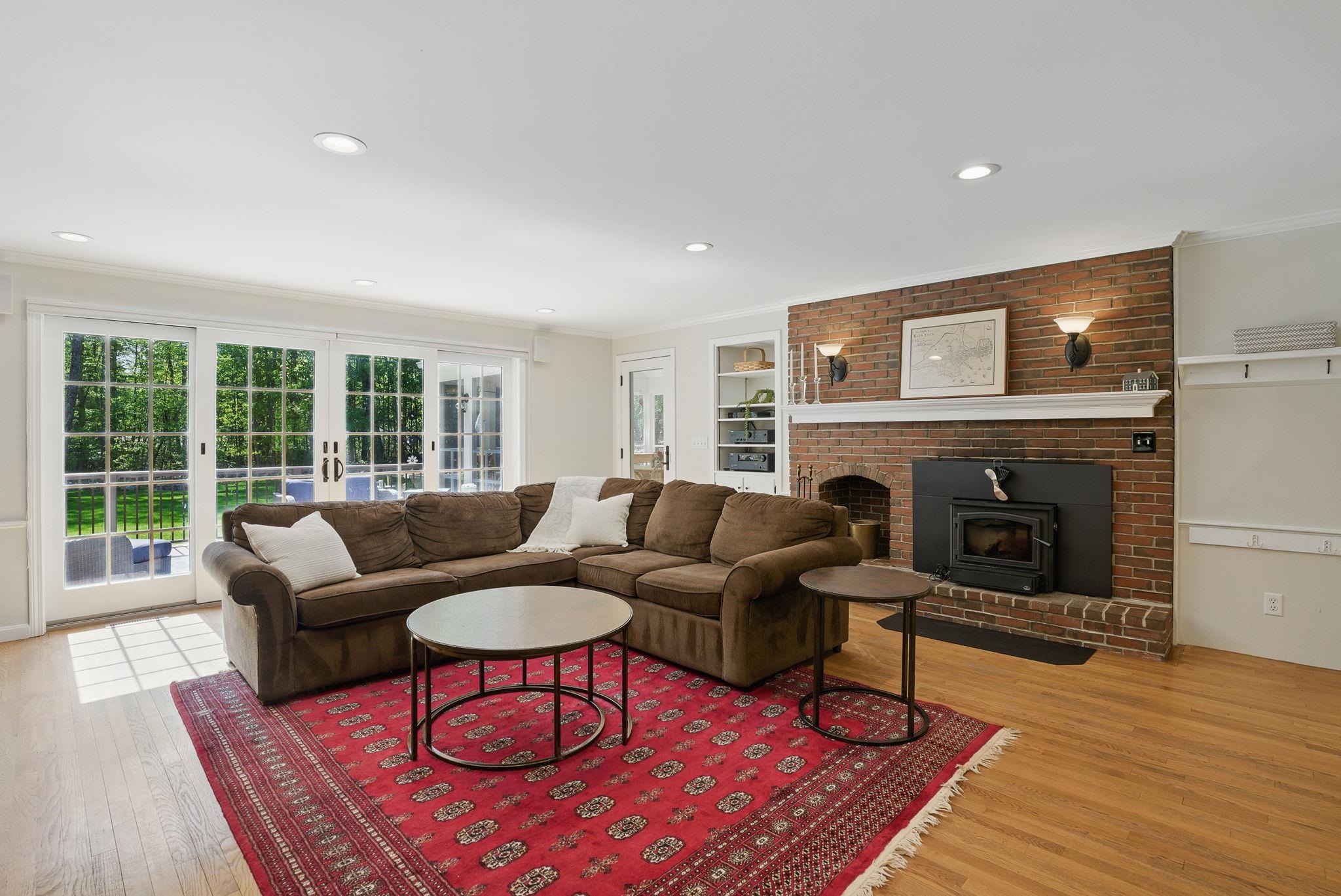 114 Blanford Place