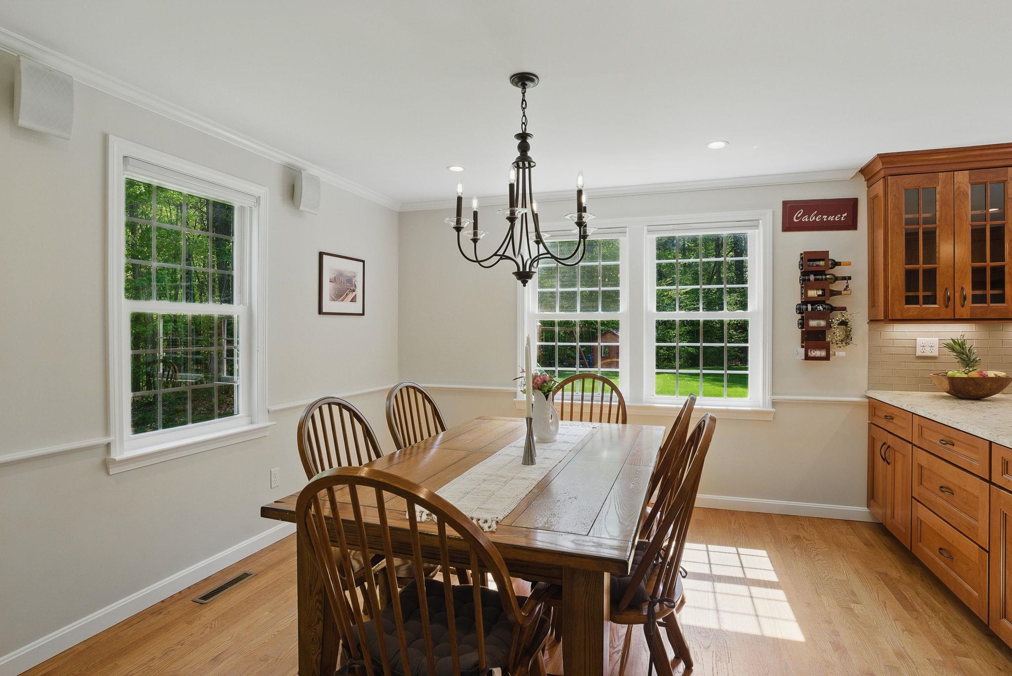 114 Blanford Place