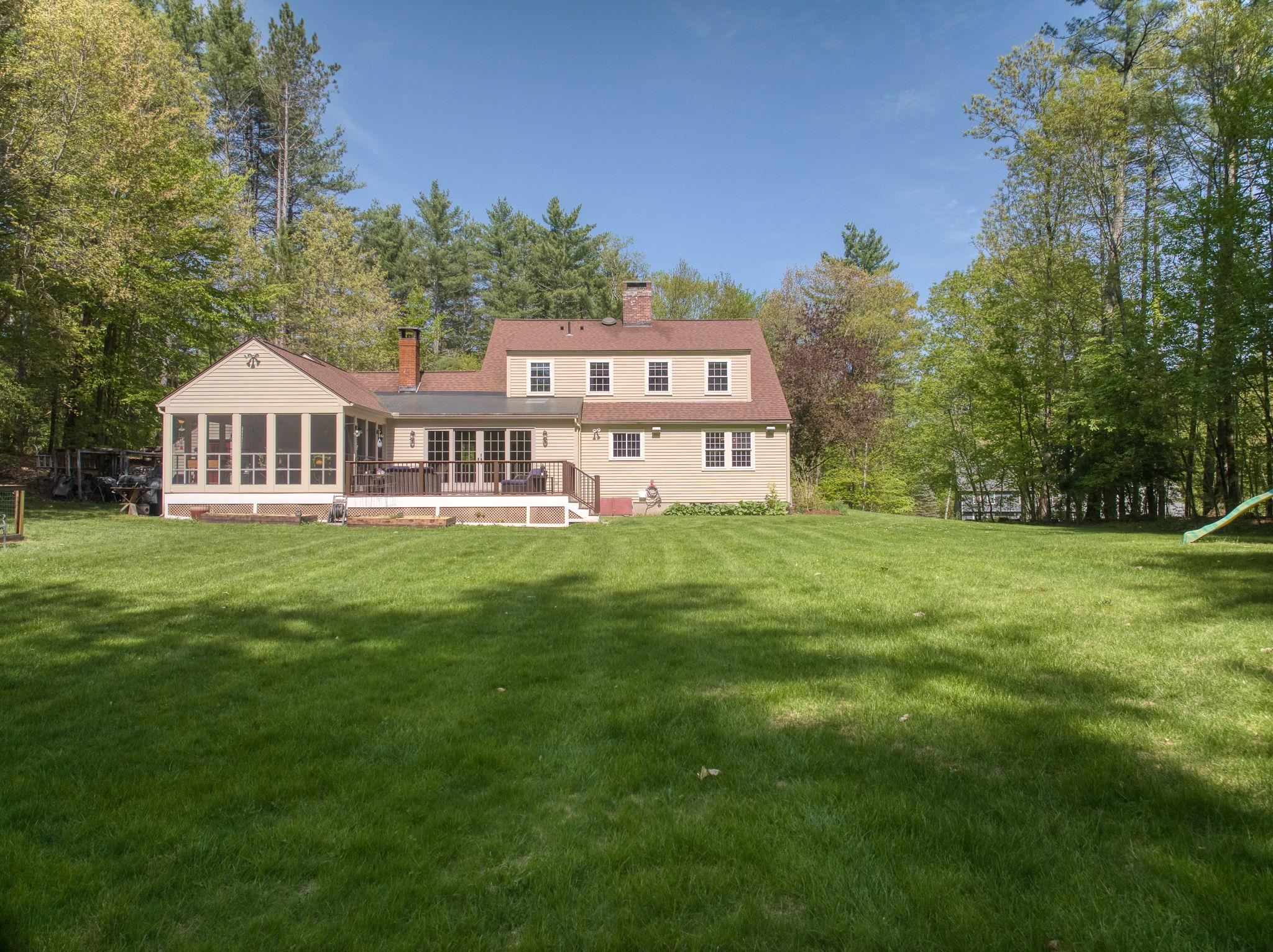 114 Blanford Place
