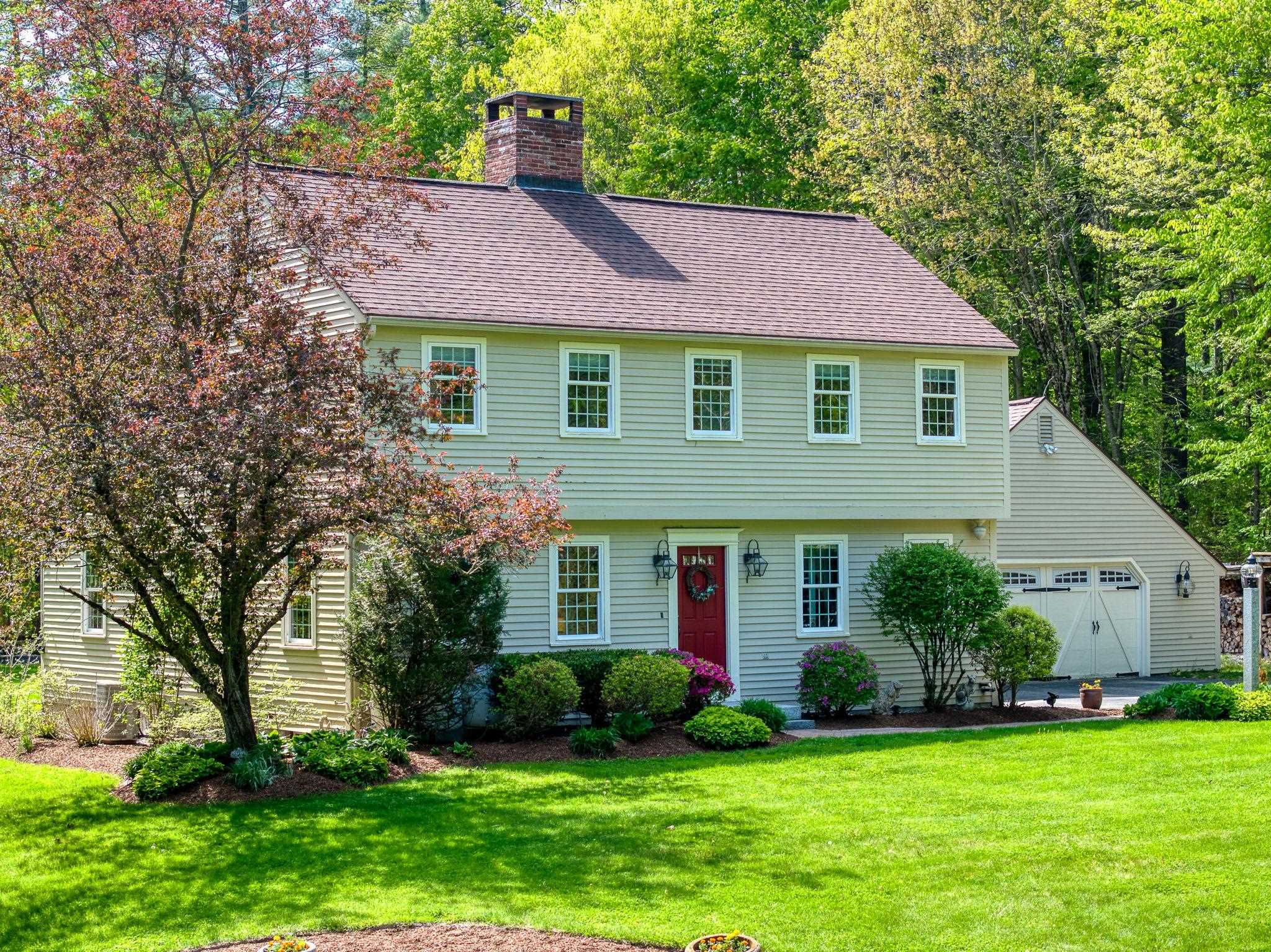 114 Blanford Place