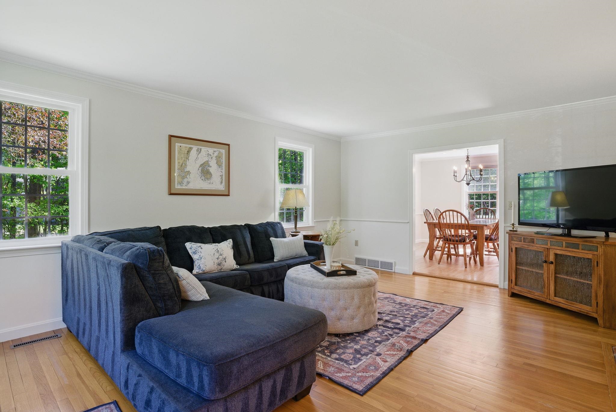 114 Blanford Place