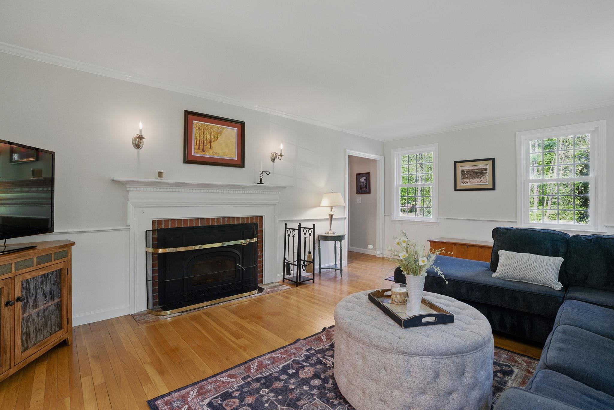 114 Blanford Place