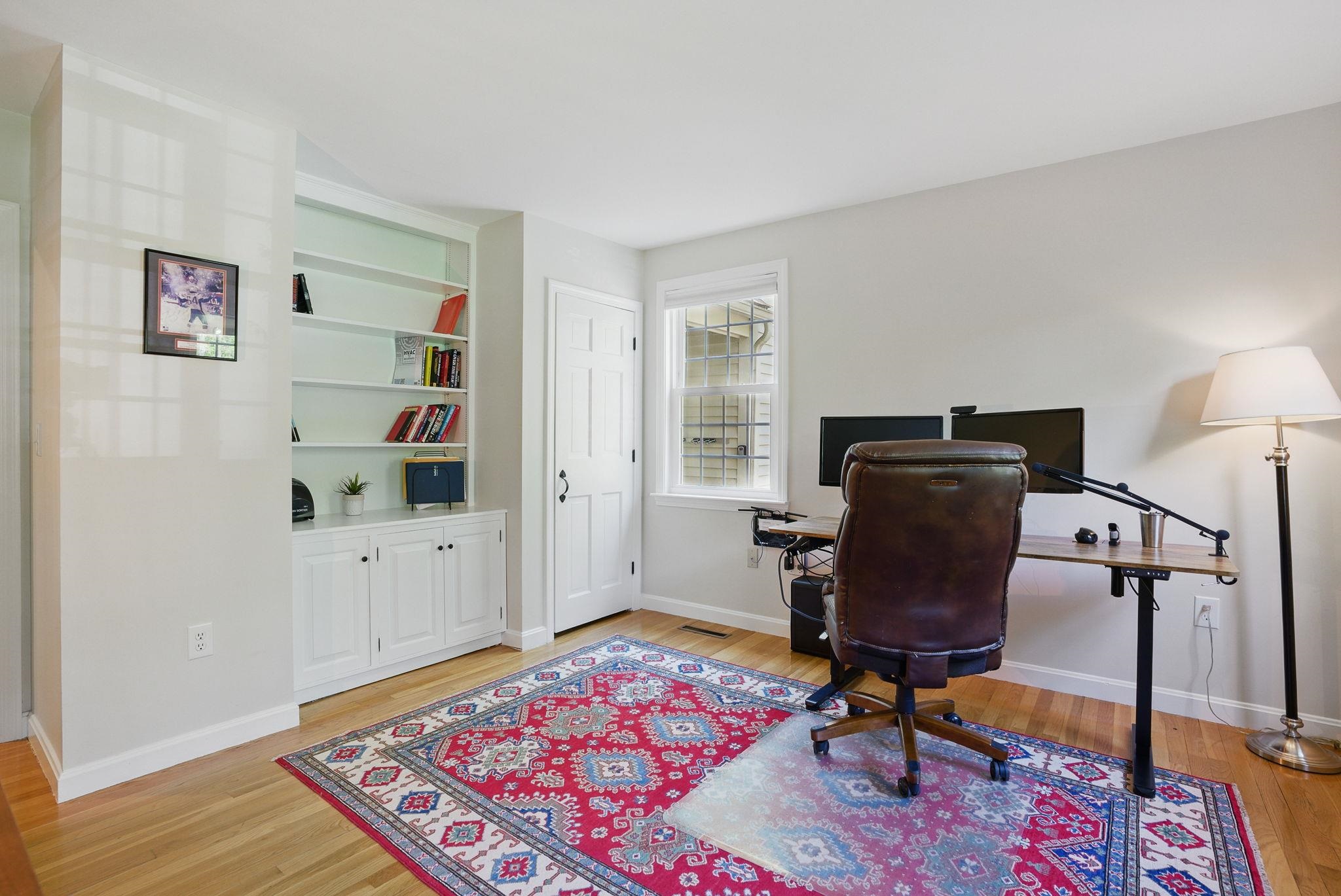 114 Blanford Place