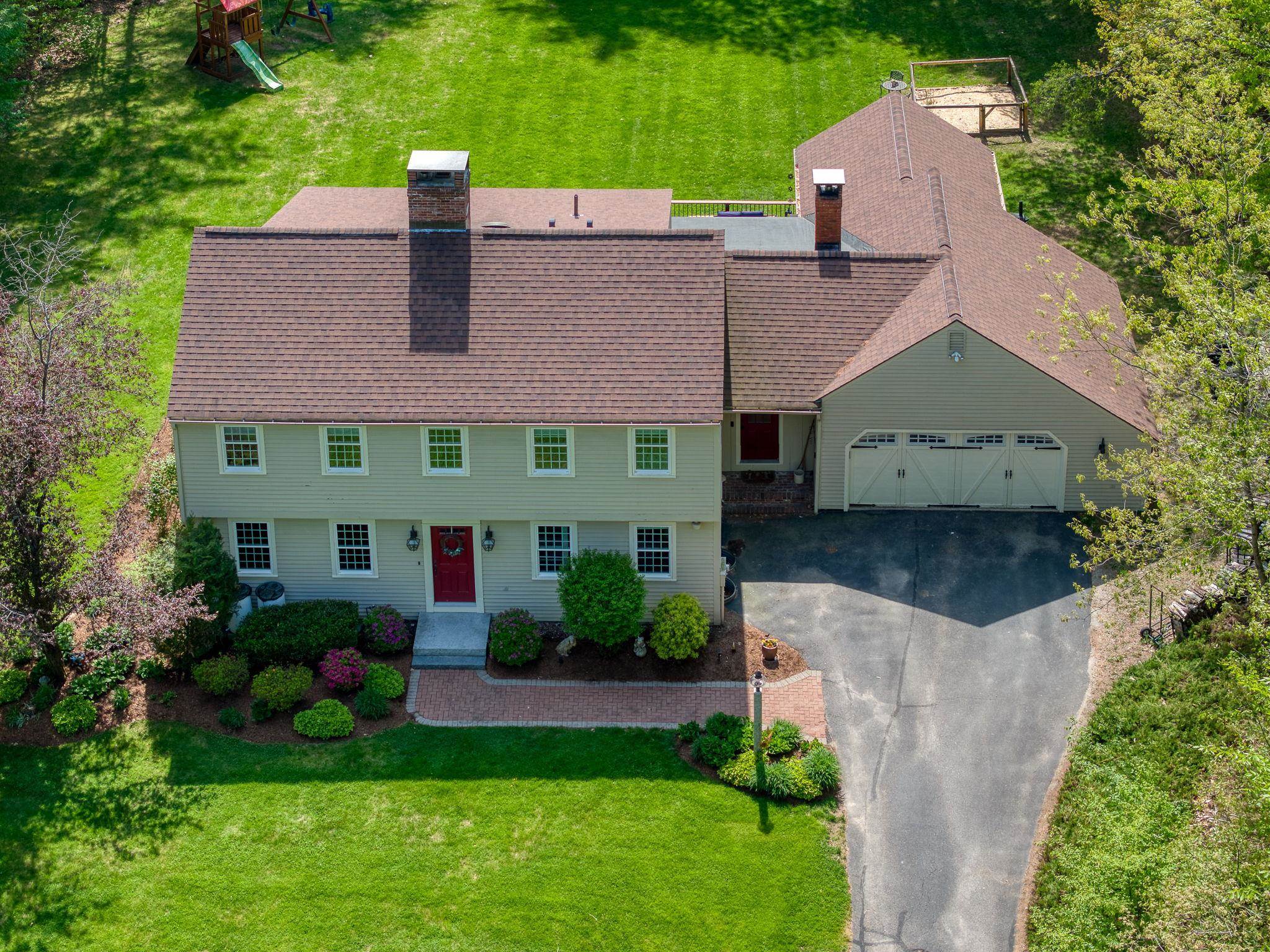 114 Blanford Place