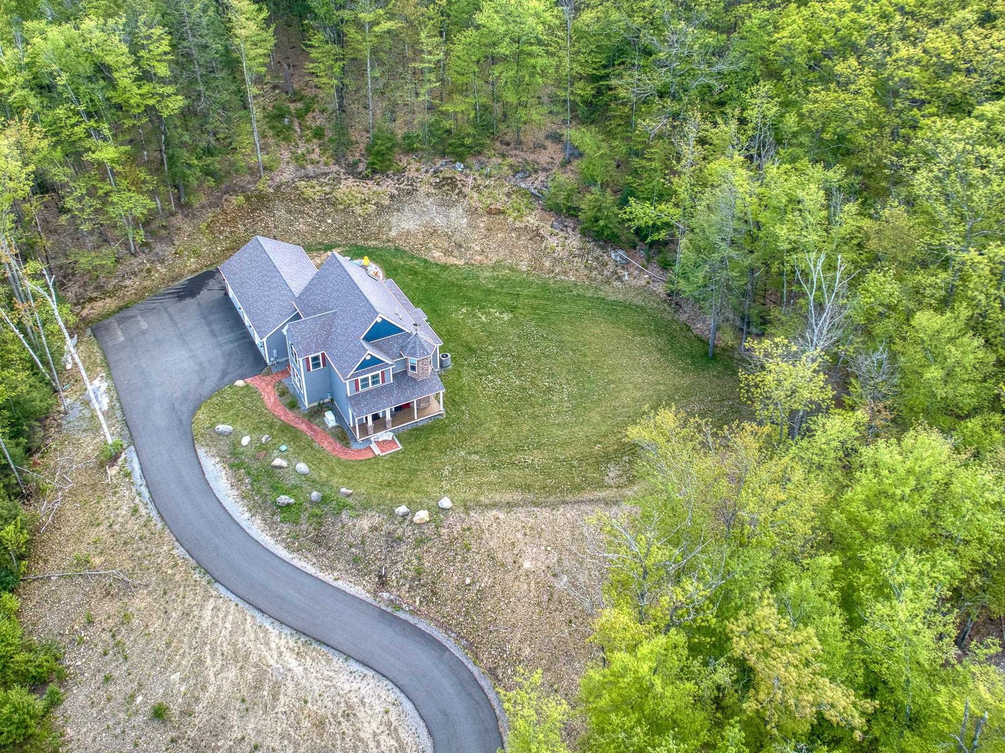 90 Indian Falls Road