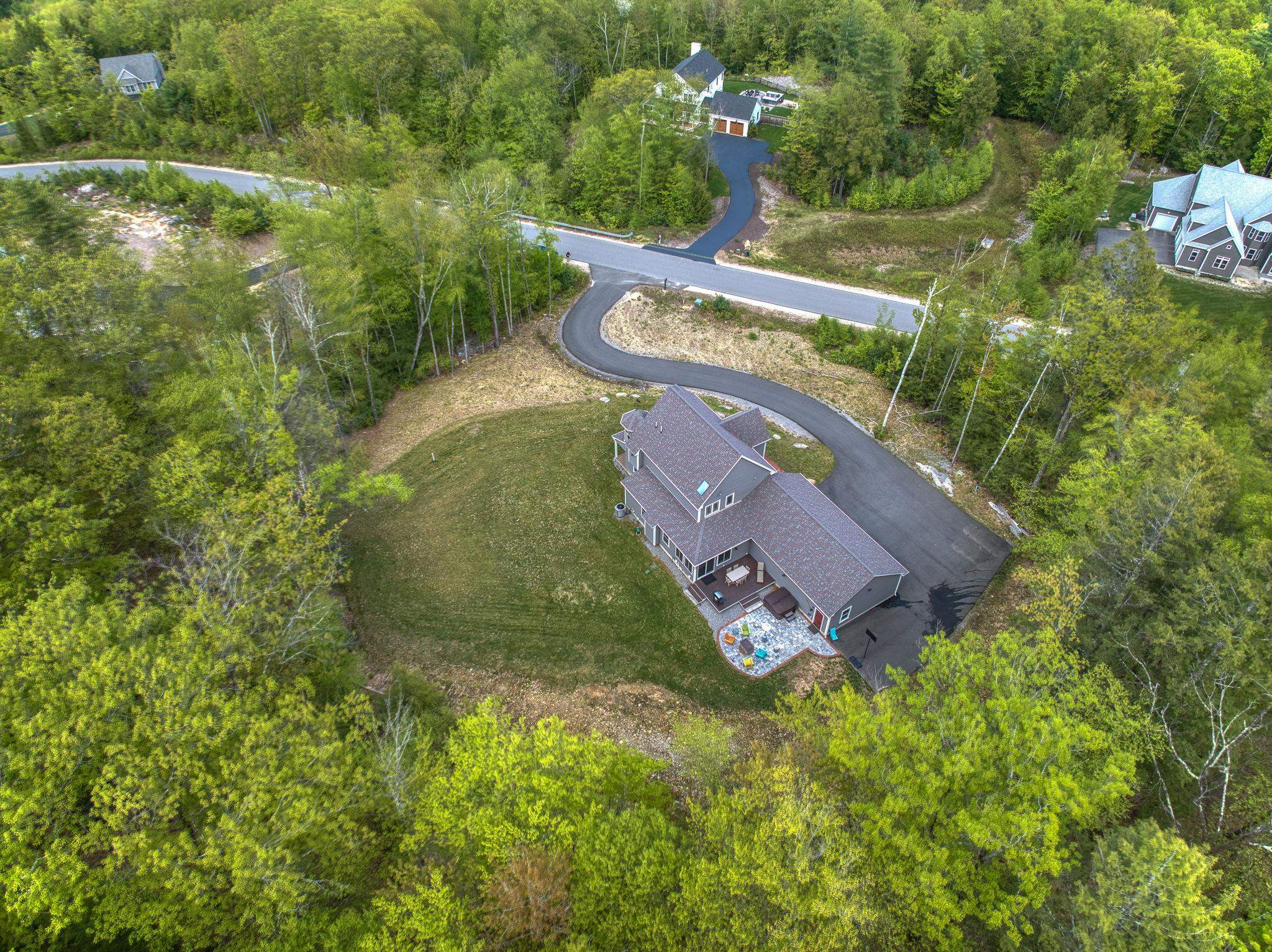 90 Indian Falls Road