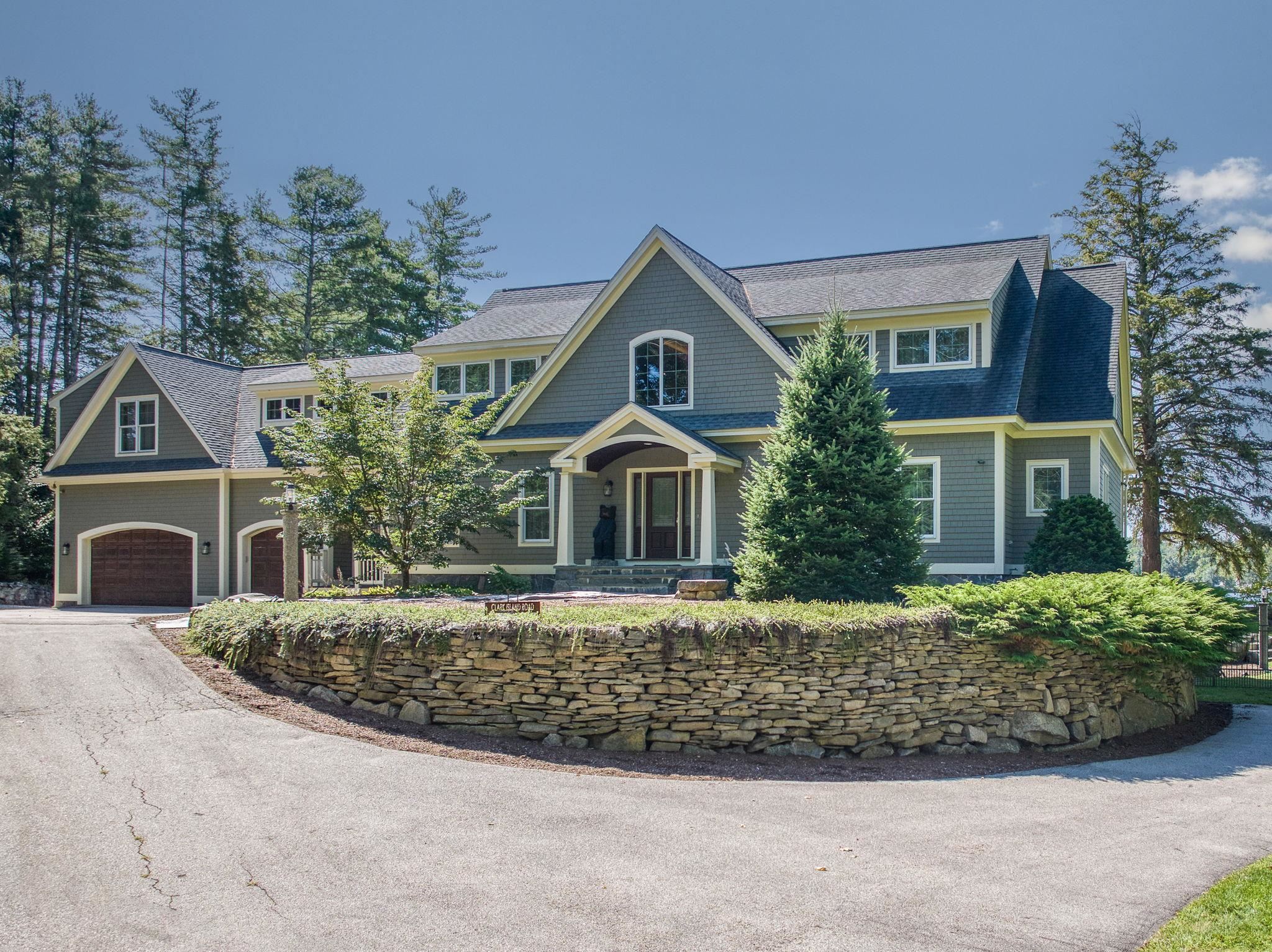 11 Clark Island Road