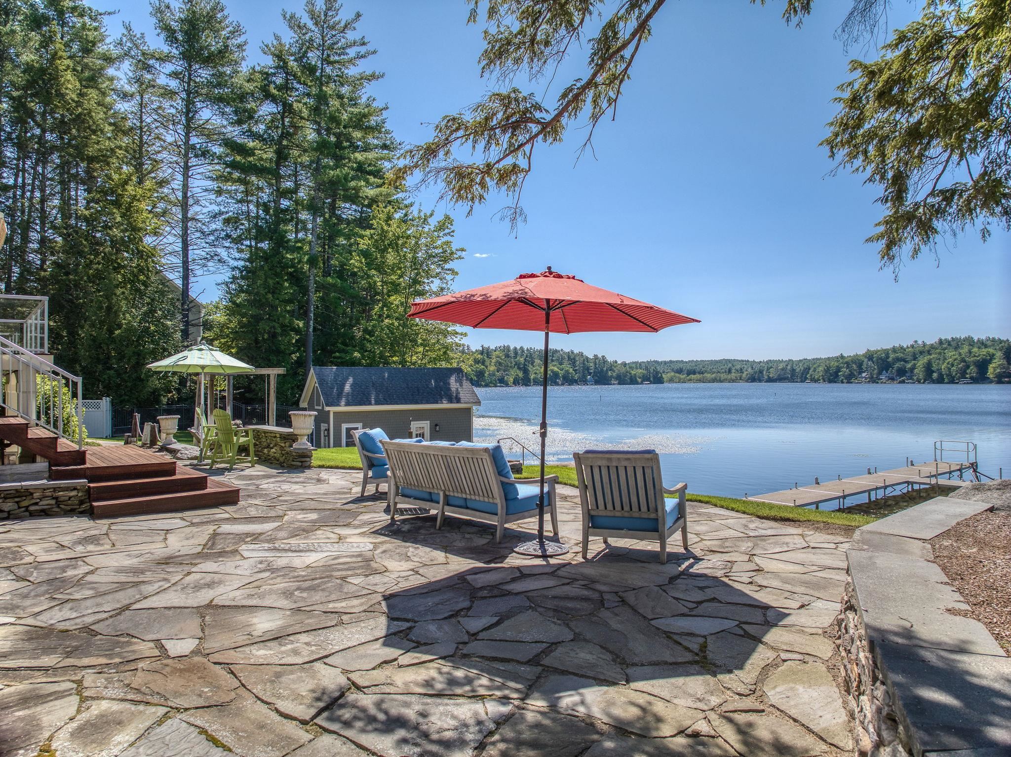 11 Clark Island Road