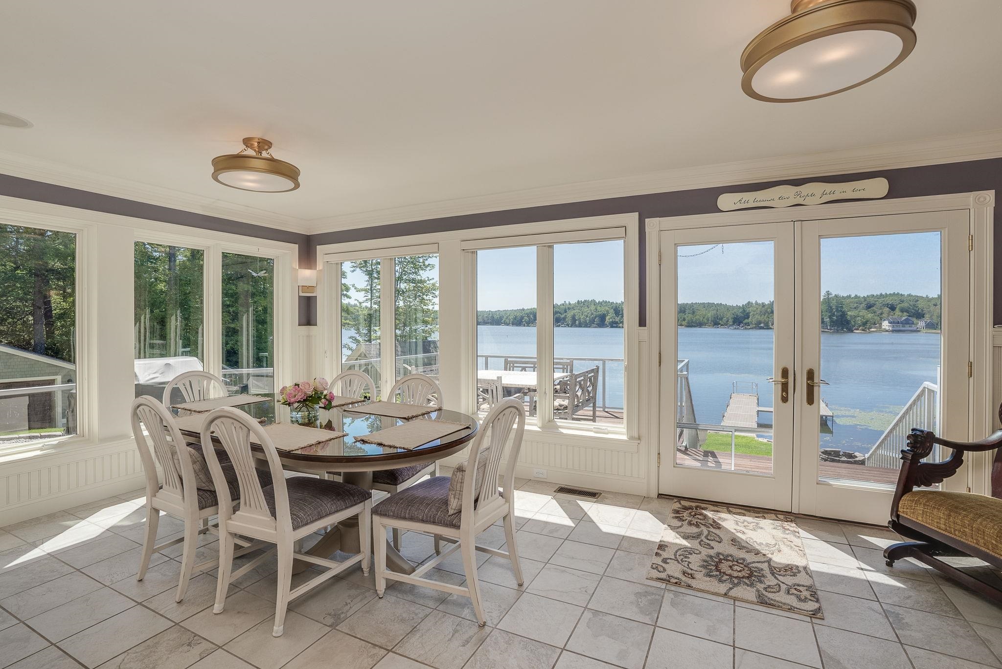 11 Clark Island Road