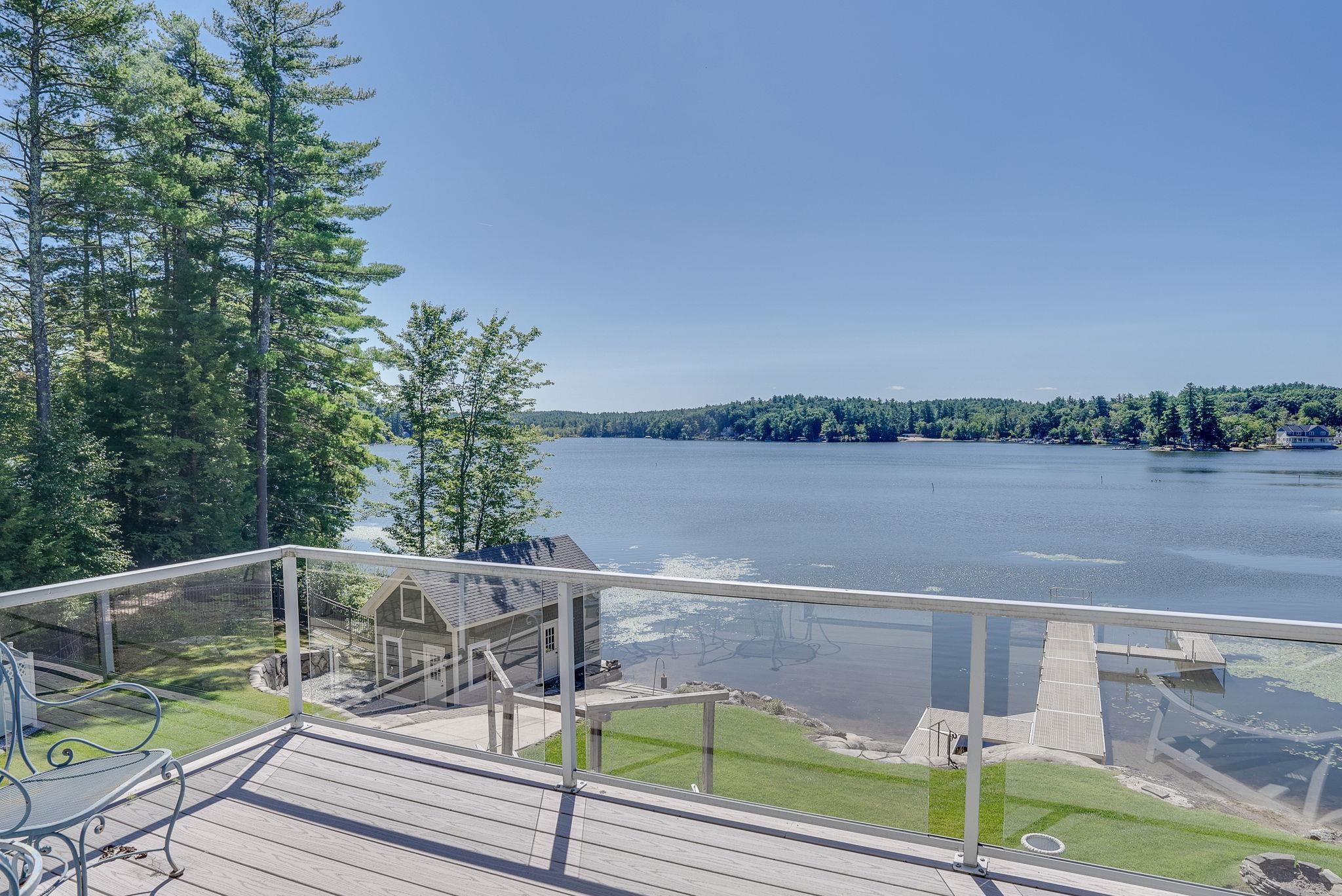 11 Clark Island Road