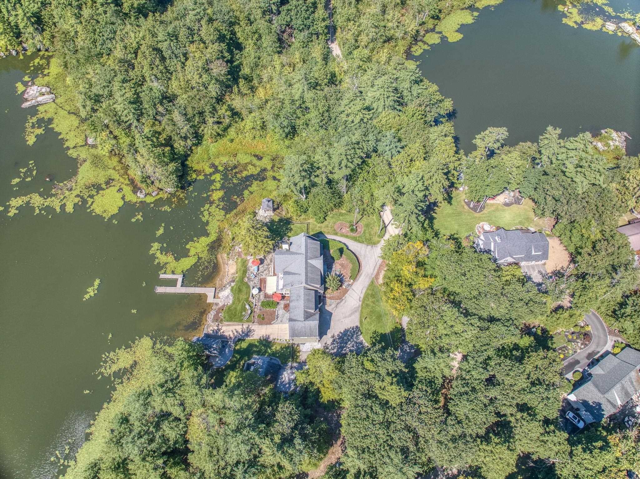 11 Clark Island Road