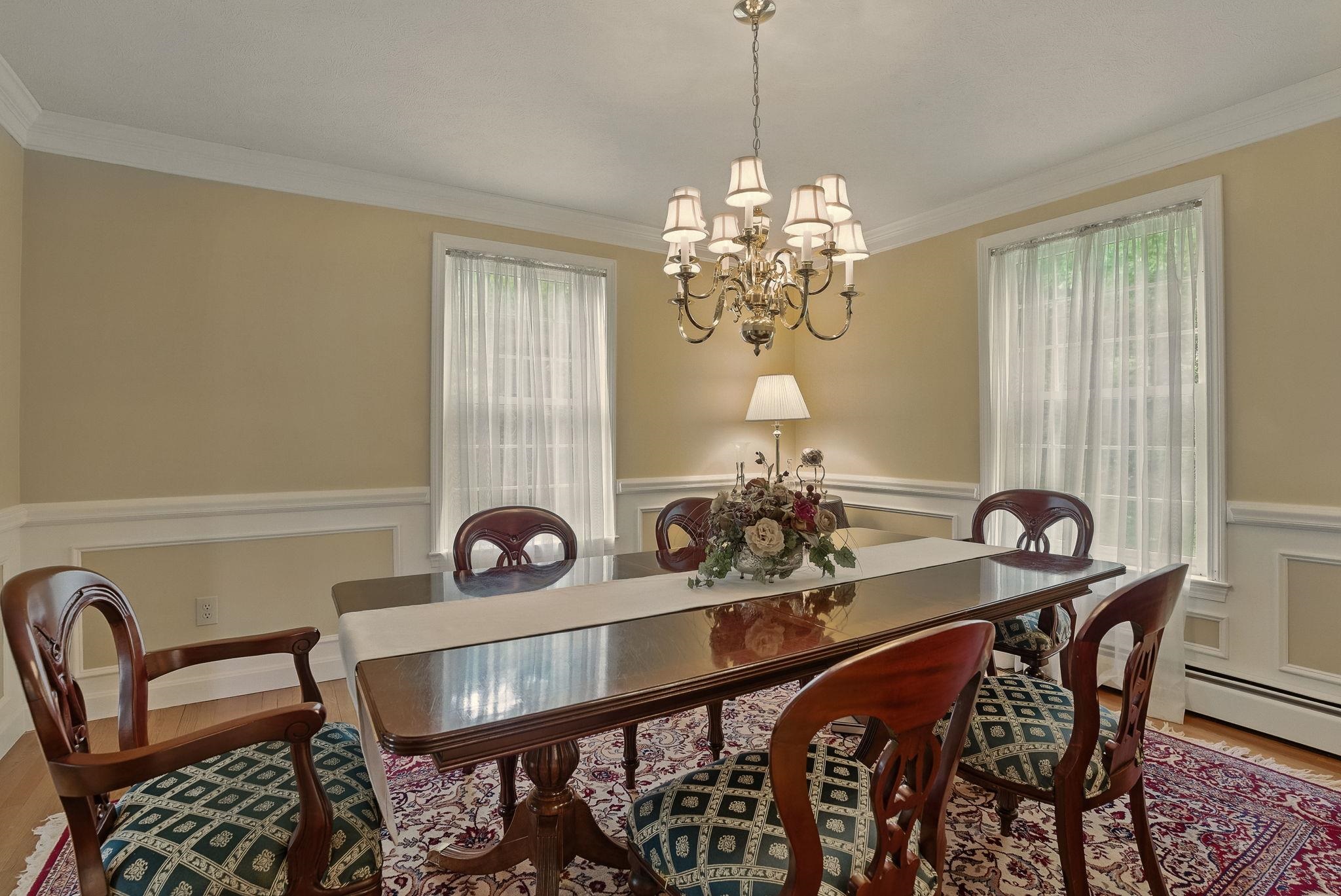 4 Catesby Lane