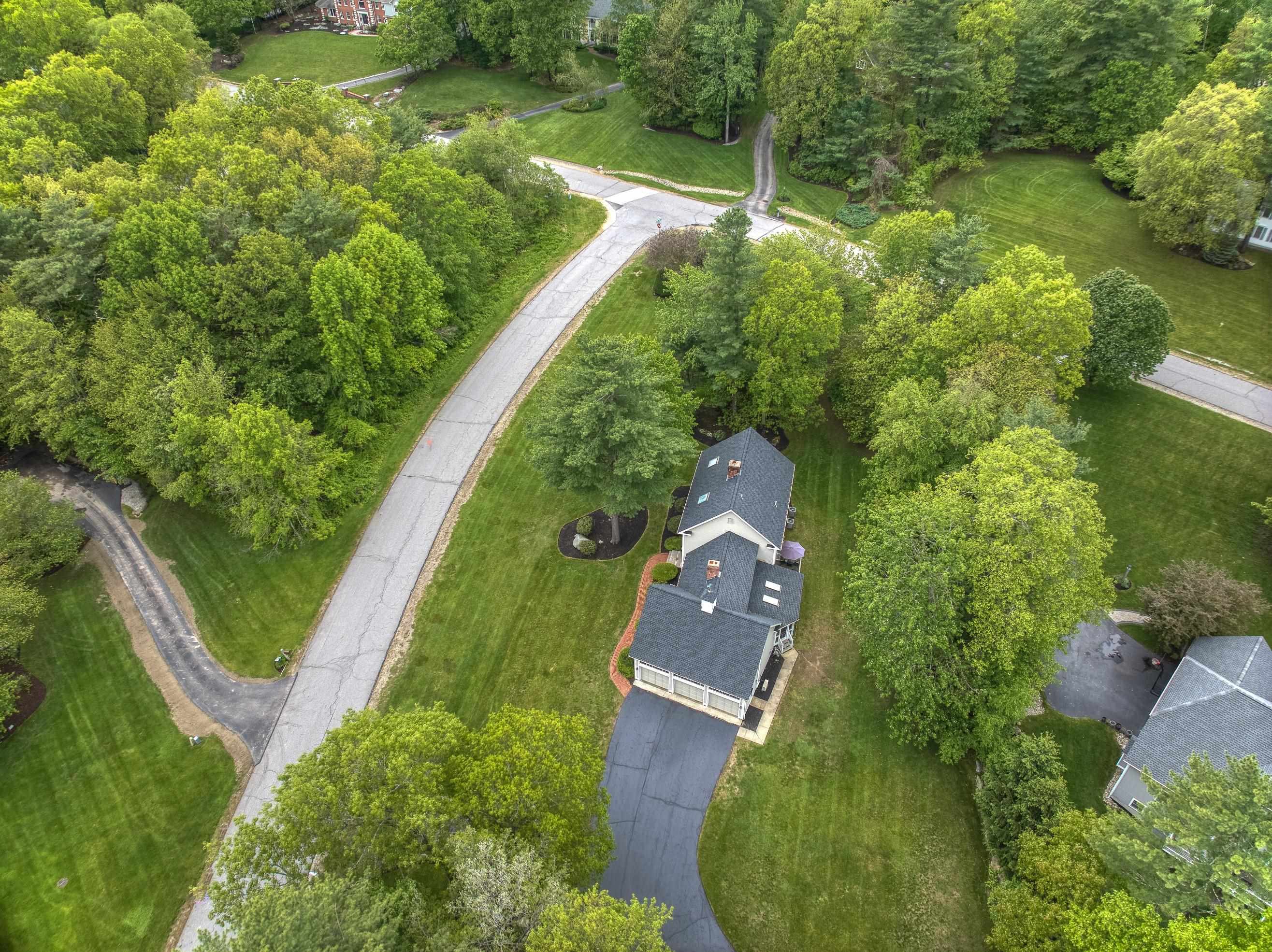 4 Catesby Lane