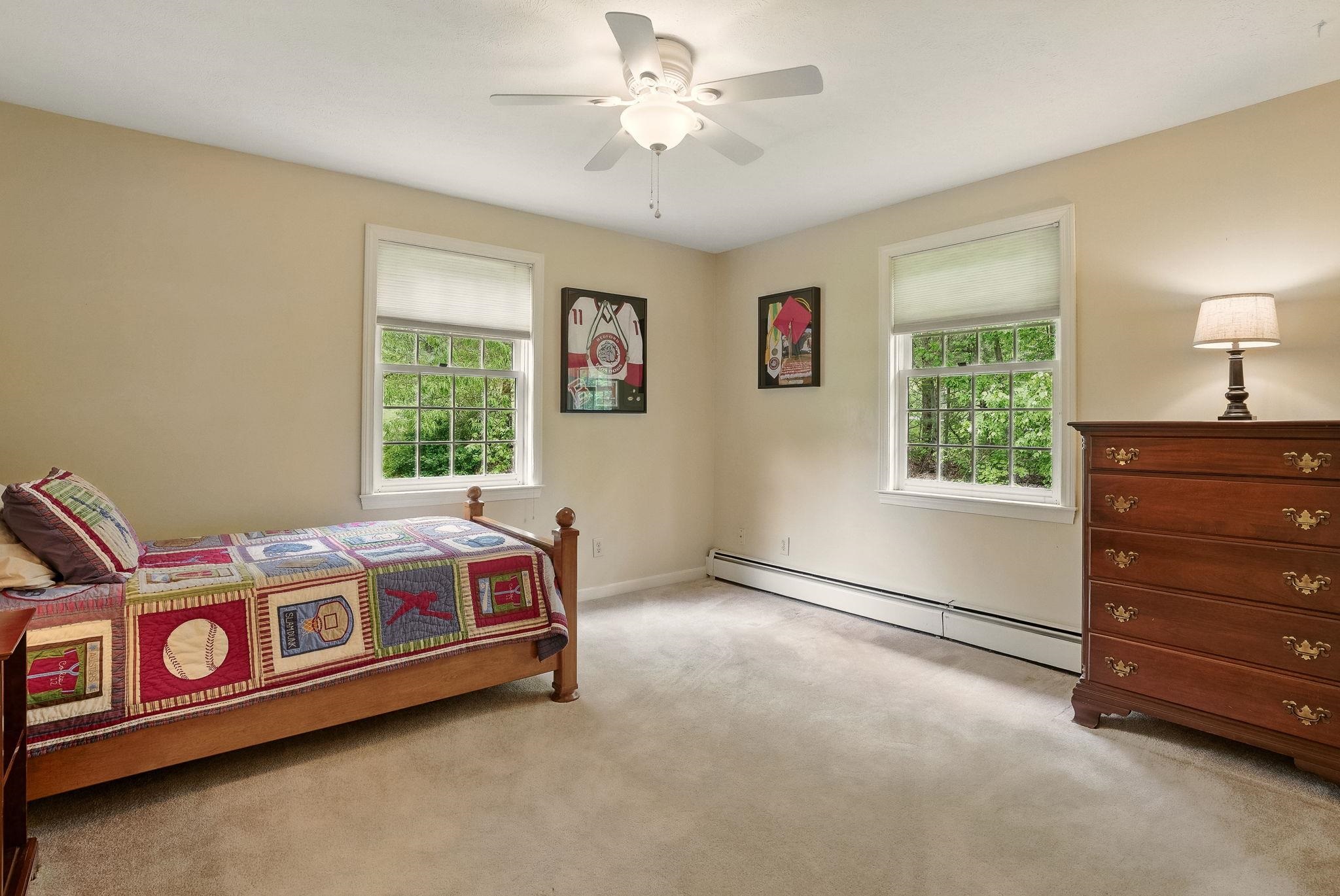 4 Catesby Lane
