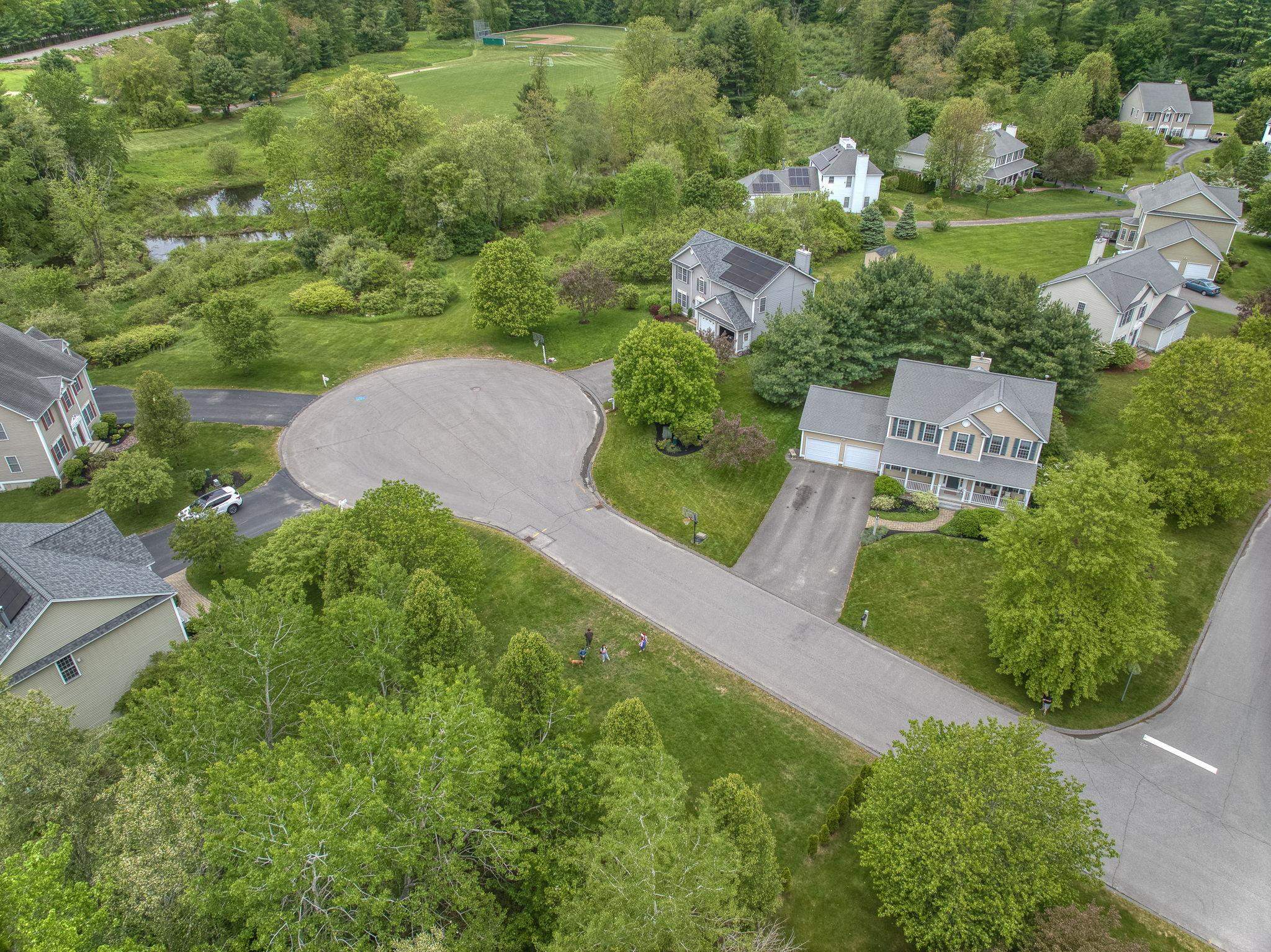 9 Swenson Road