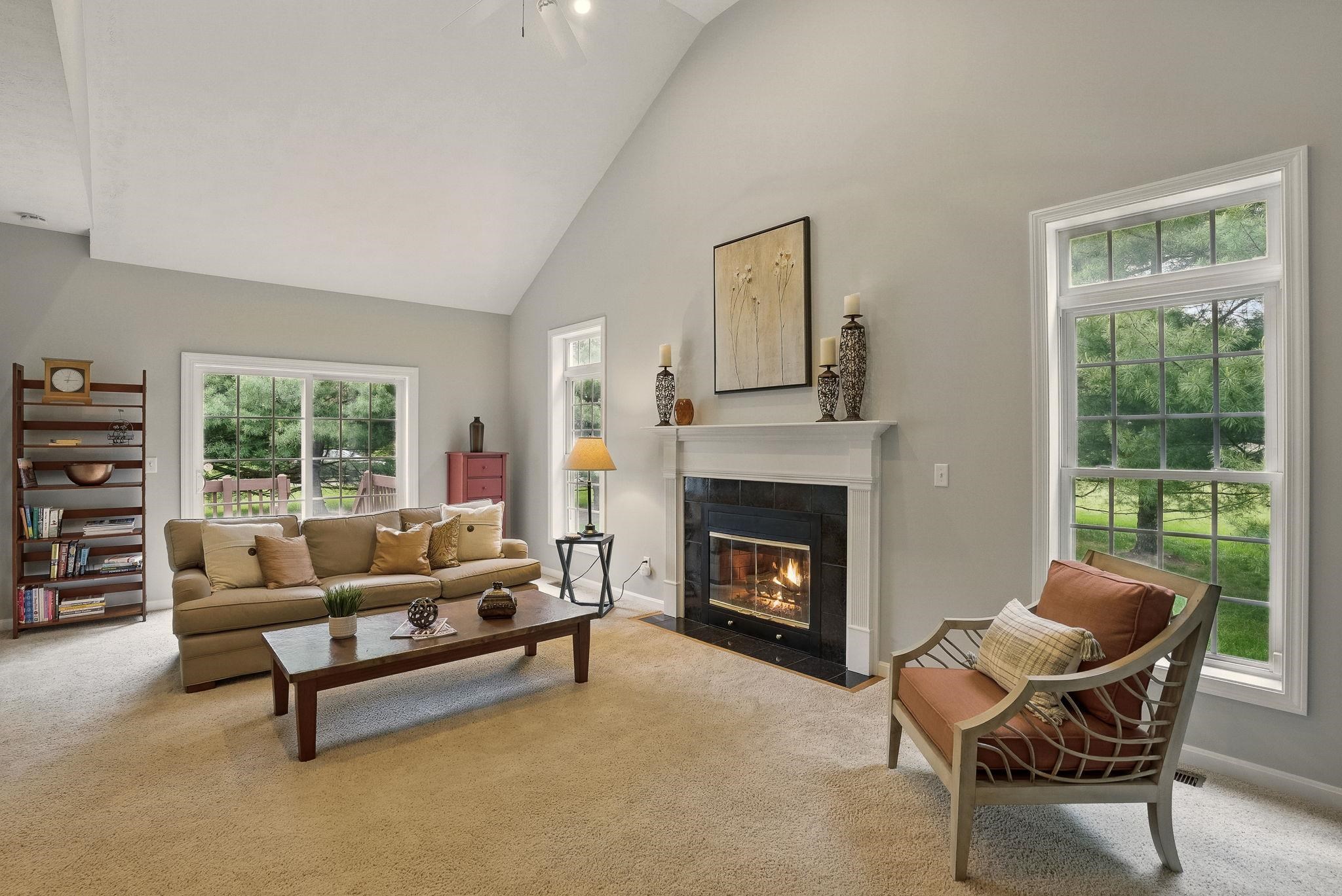 9 Swenson Road
