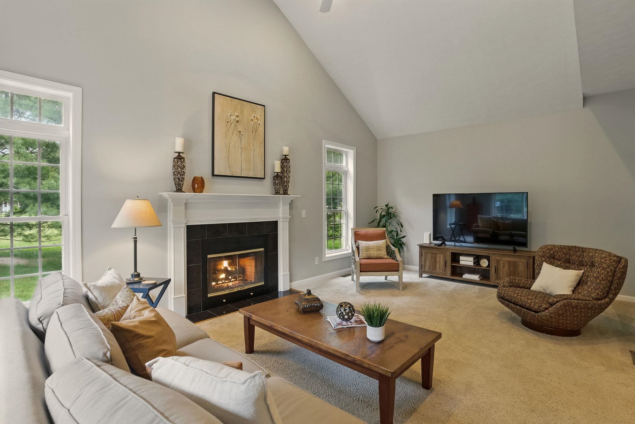 9 Swenson Road