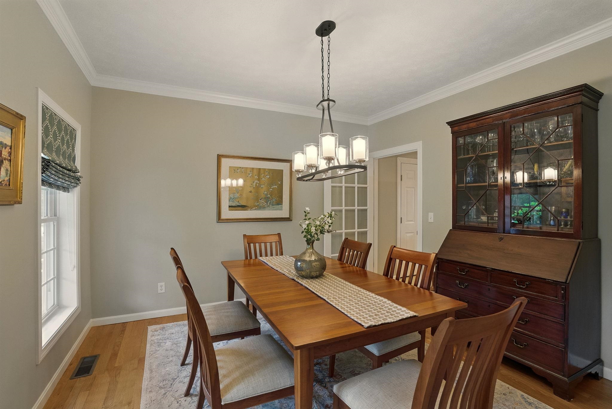 9 Swenson Road