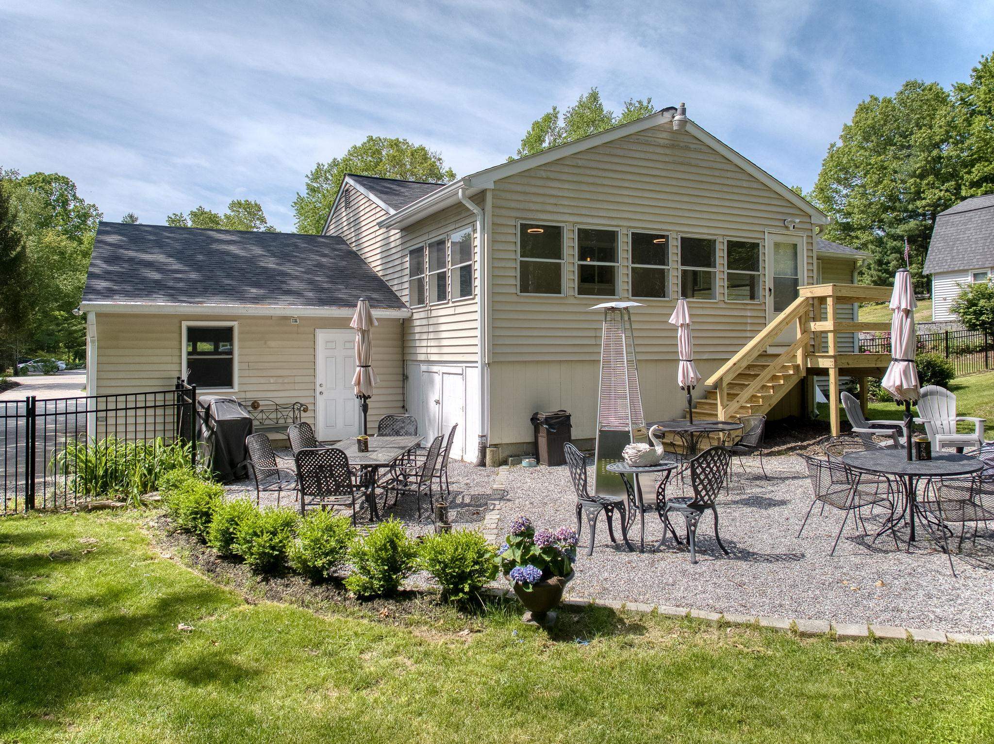 62 Palomino Lane