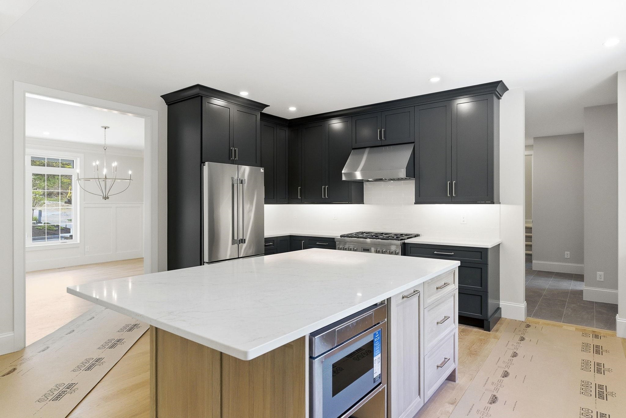18 Grand Avenue Unit: Lot 7