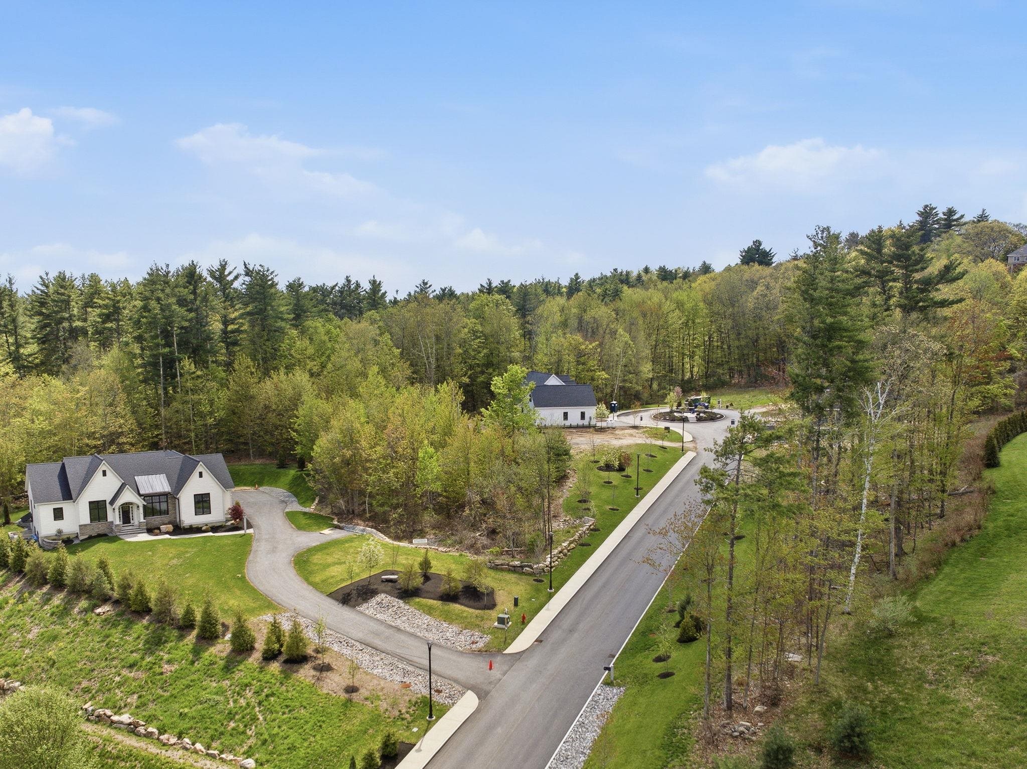 18 Grand Avenue Unit: Lot 7