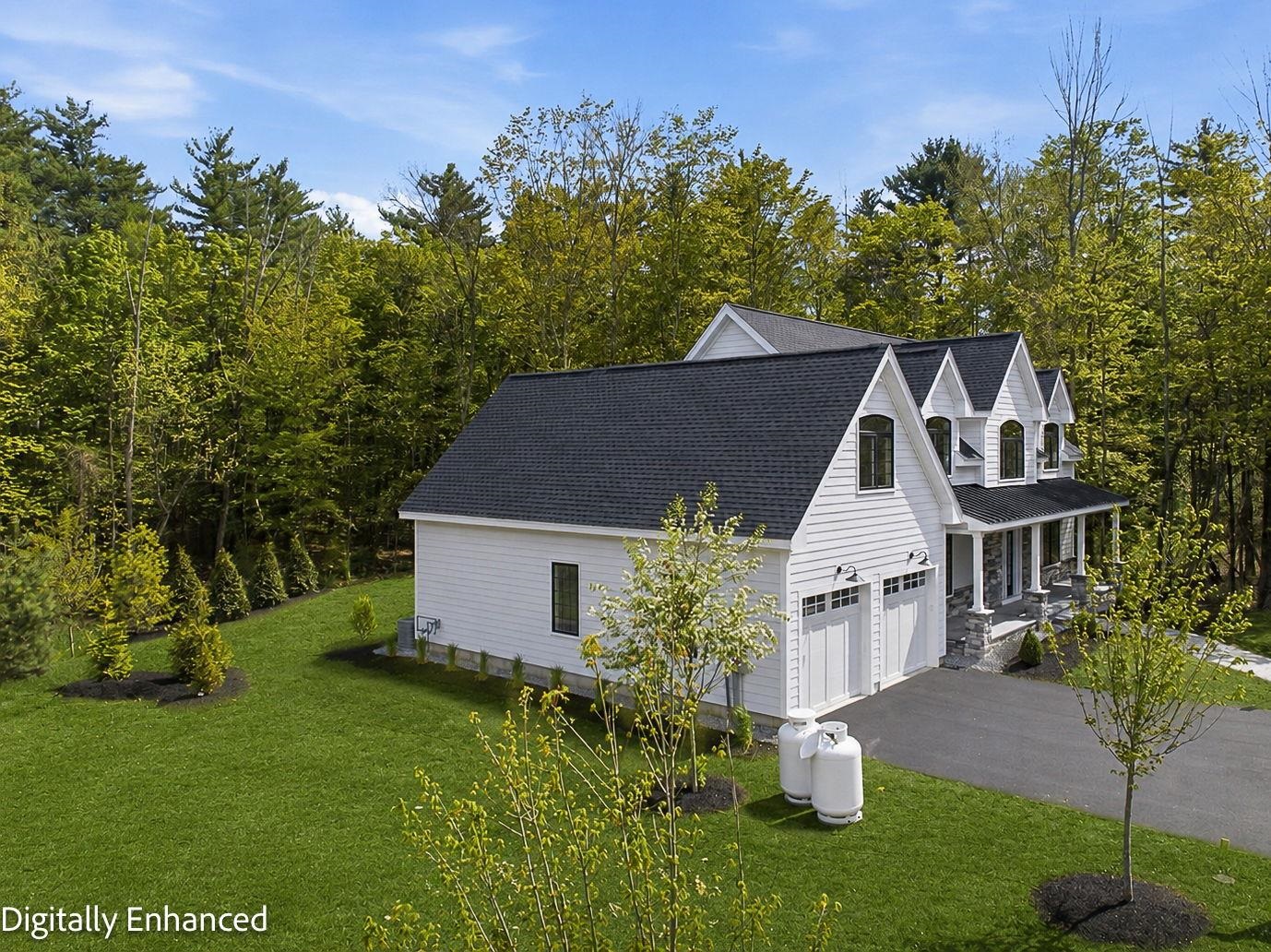 18 Grand Avenue Unit: Lot 7