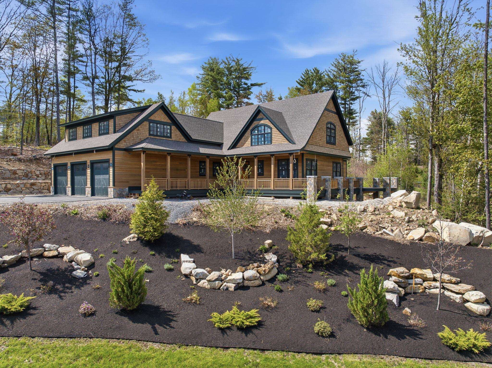 18 Grand Avenue Unit: Lot 7