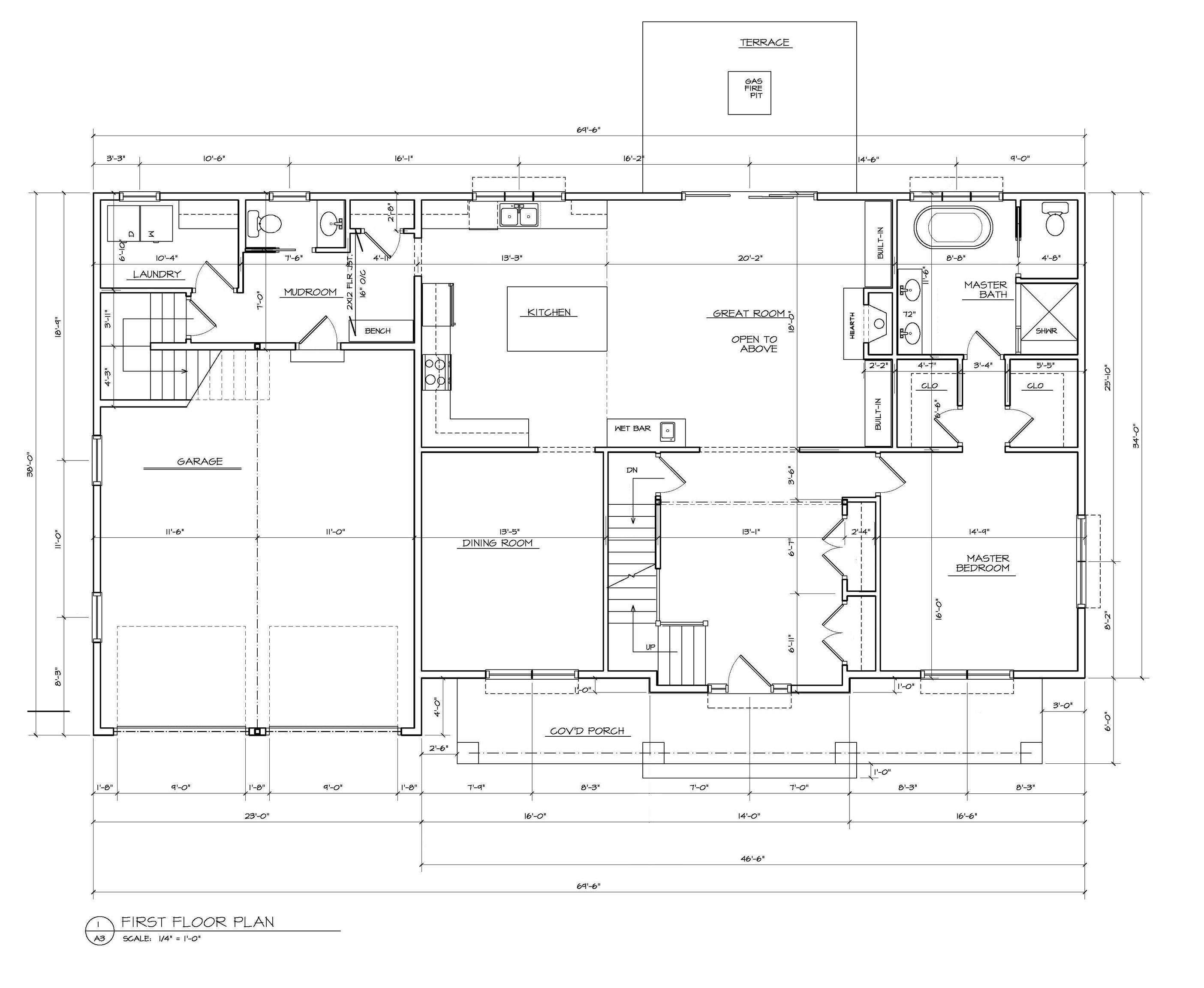 18 Grand Avenue Unit: Lot 7