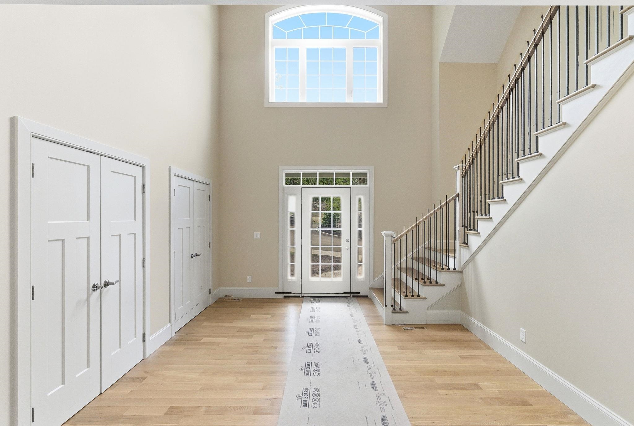 18 Grand Avenue Unit: Lot 7