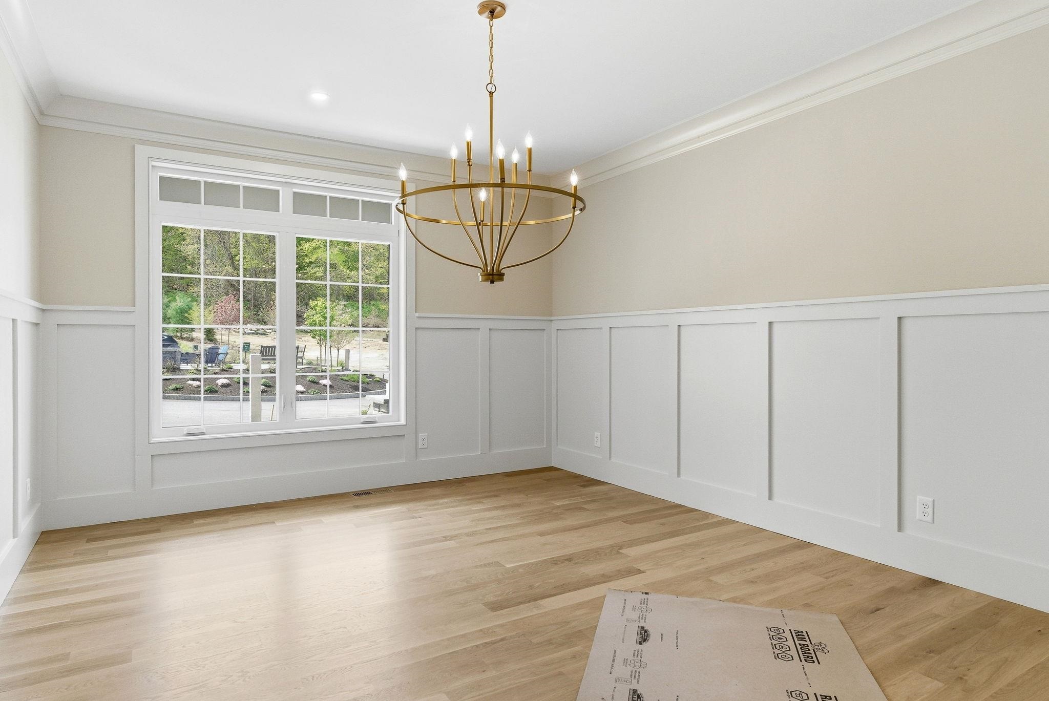 18 Grand Avenue Unit: Lot 7