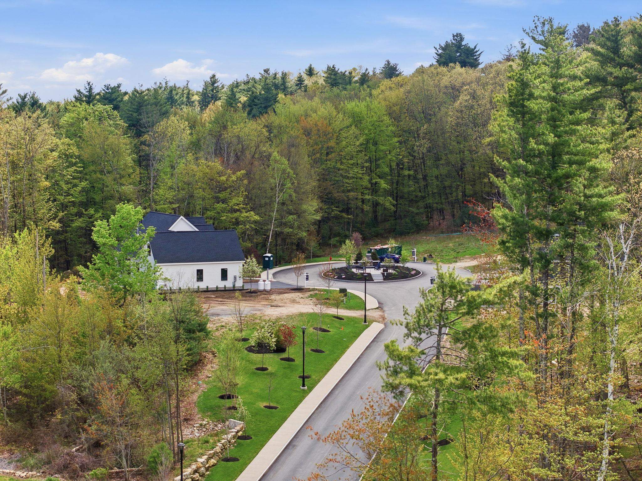 18 Grand Avenue Unit: Lot 7