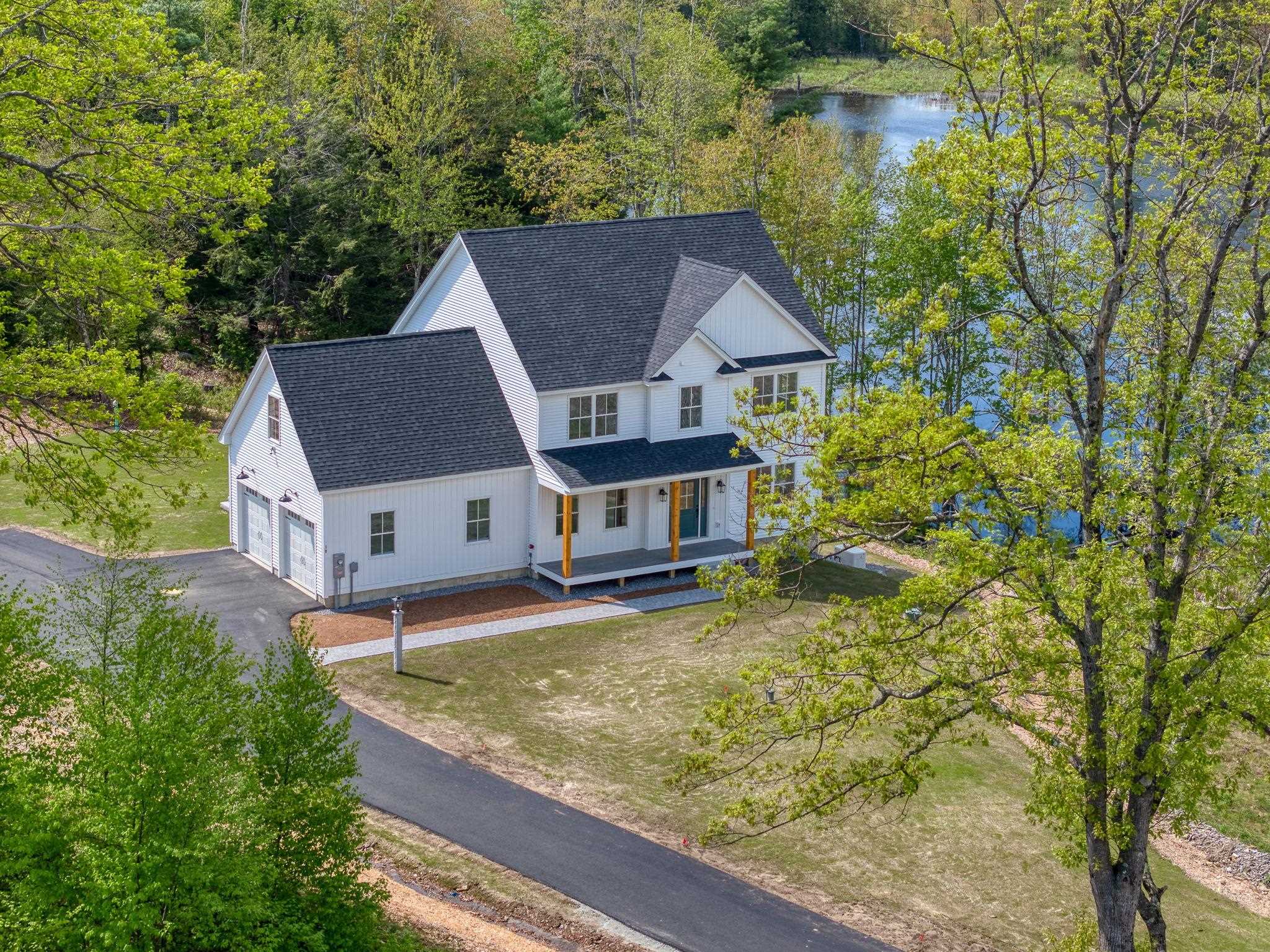19 Hilltop Lane