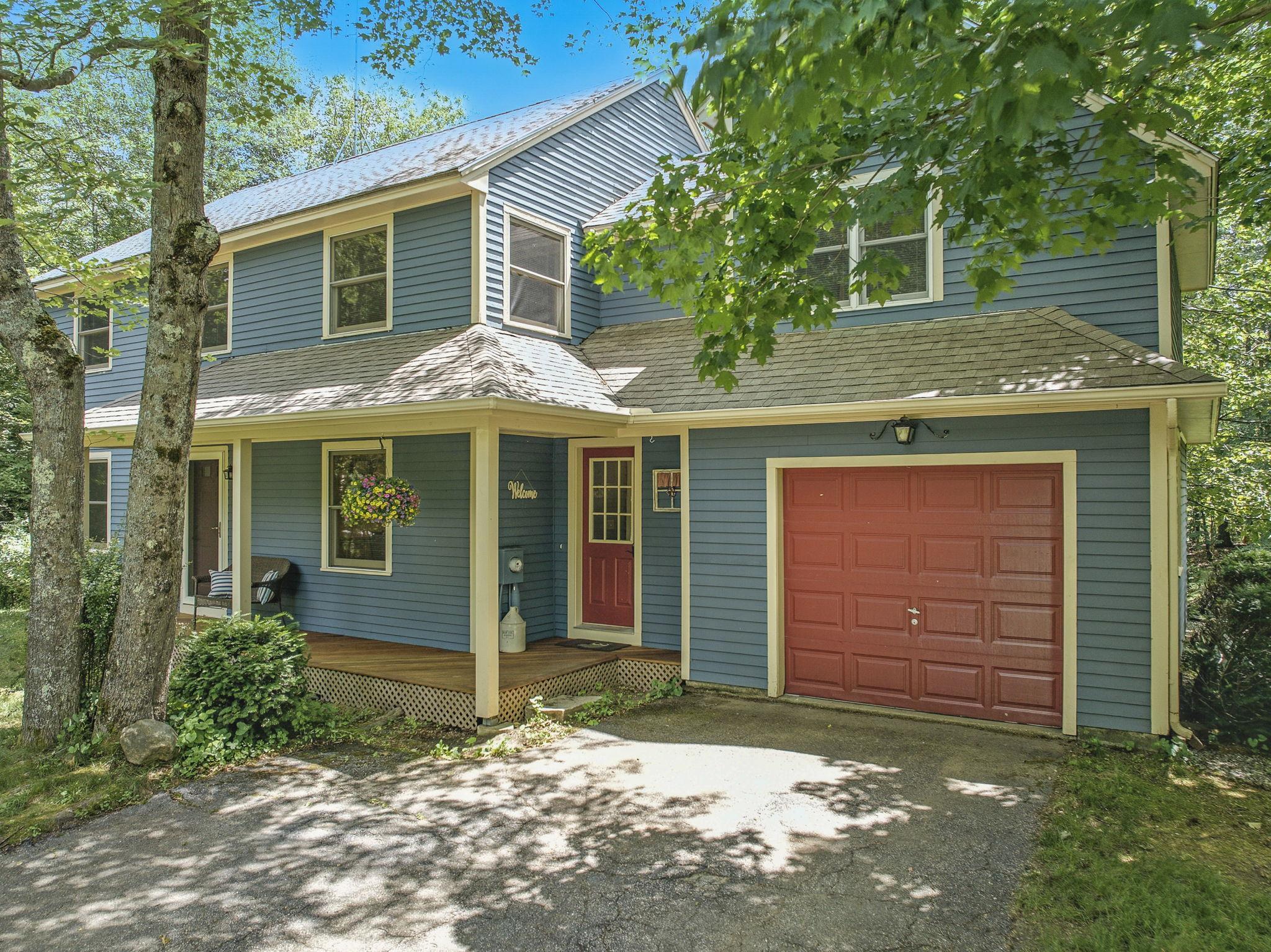 38 Cambridge Road