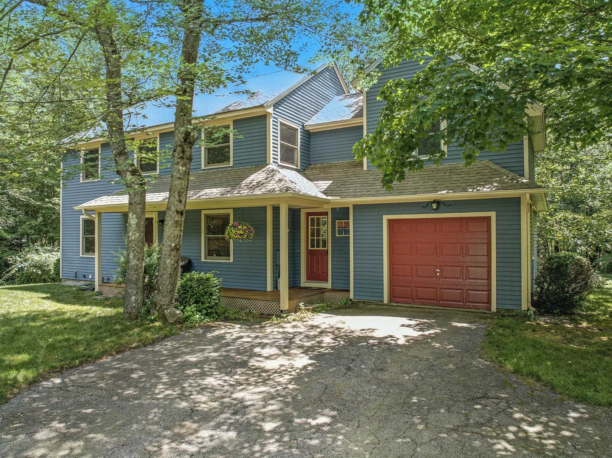 38 Cambridge Road