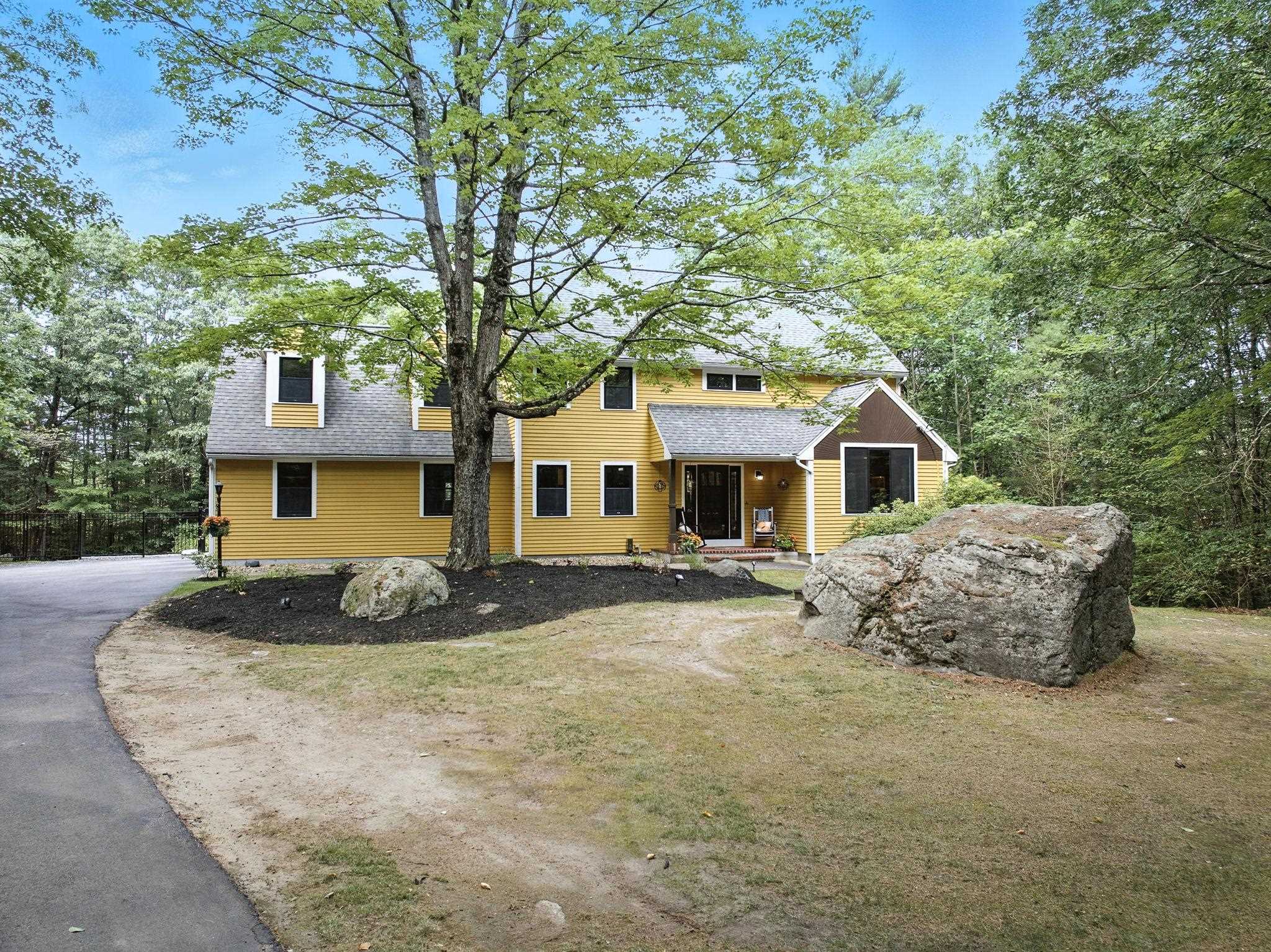 11 Cedar Drive