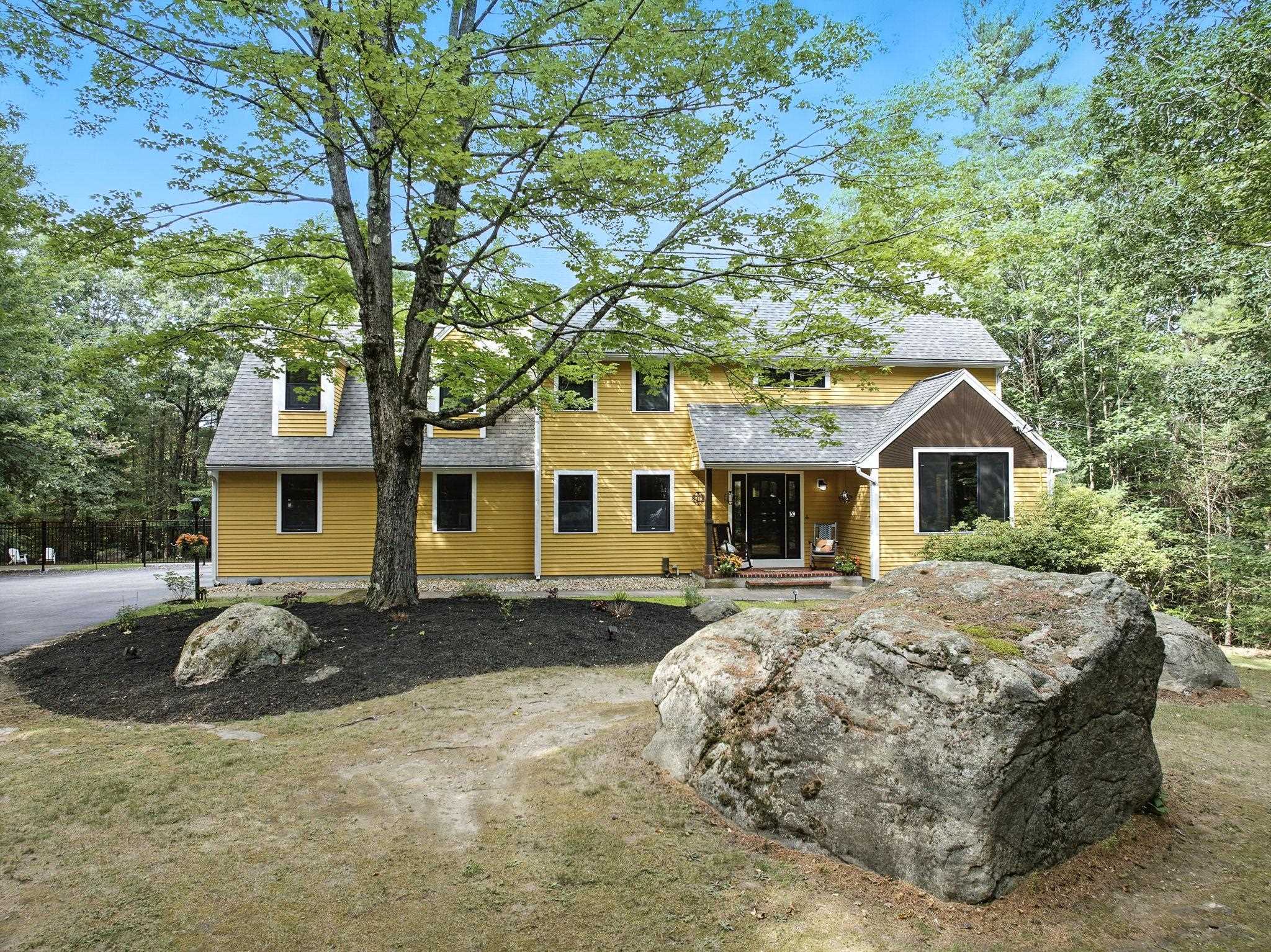 11 Cedar Drive